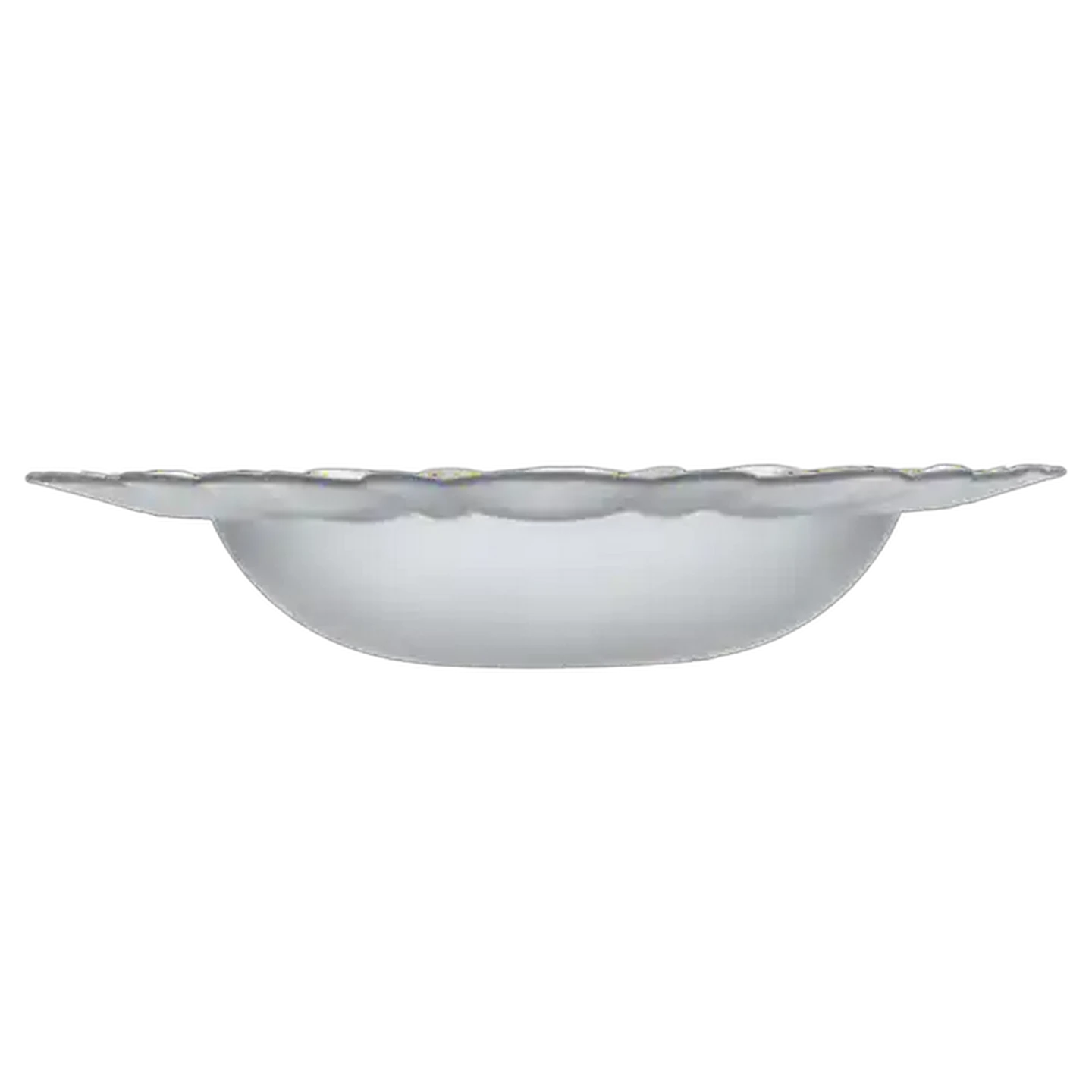 Image of Atlas Glass Bowl 17cm