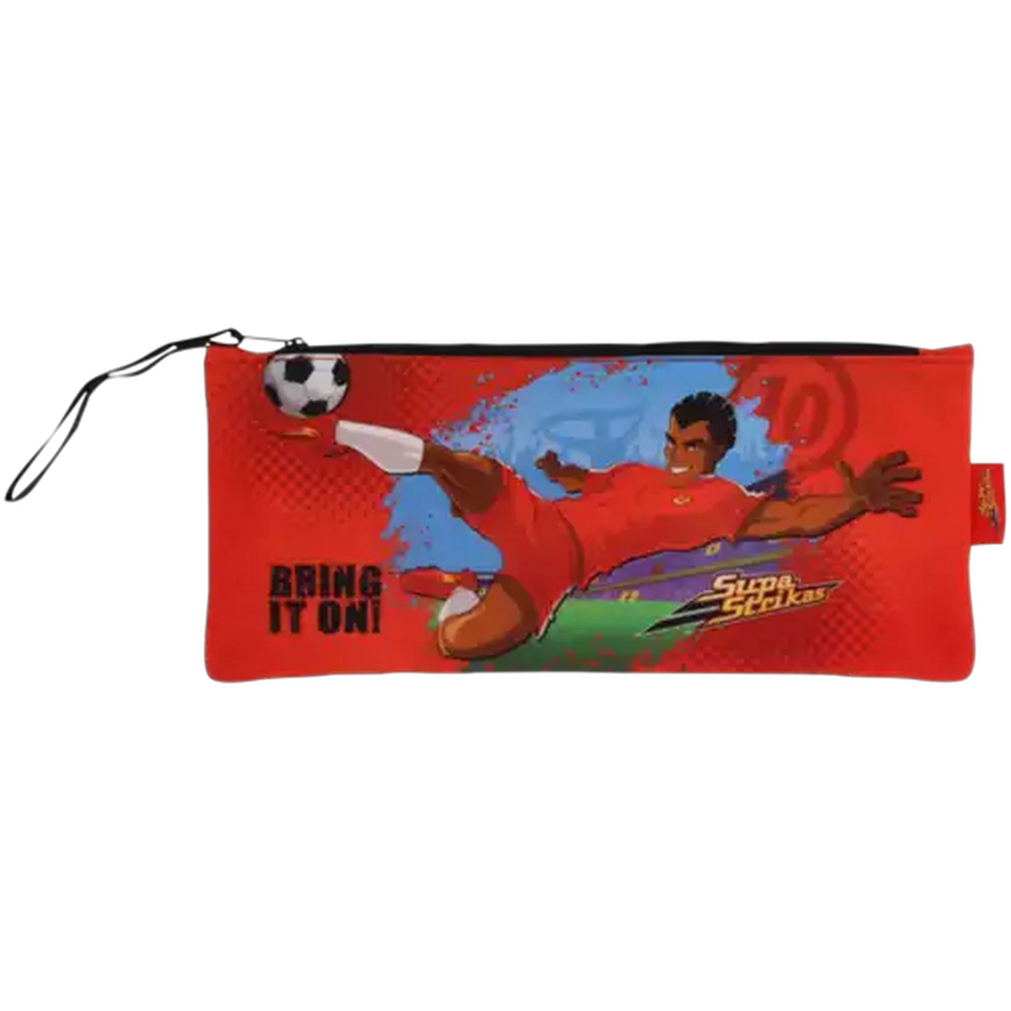 Image of Supa Strikas Pencil Bag 33cm
