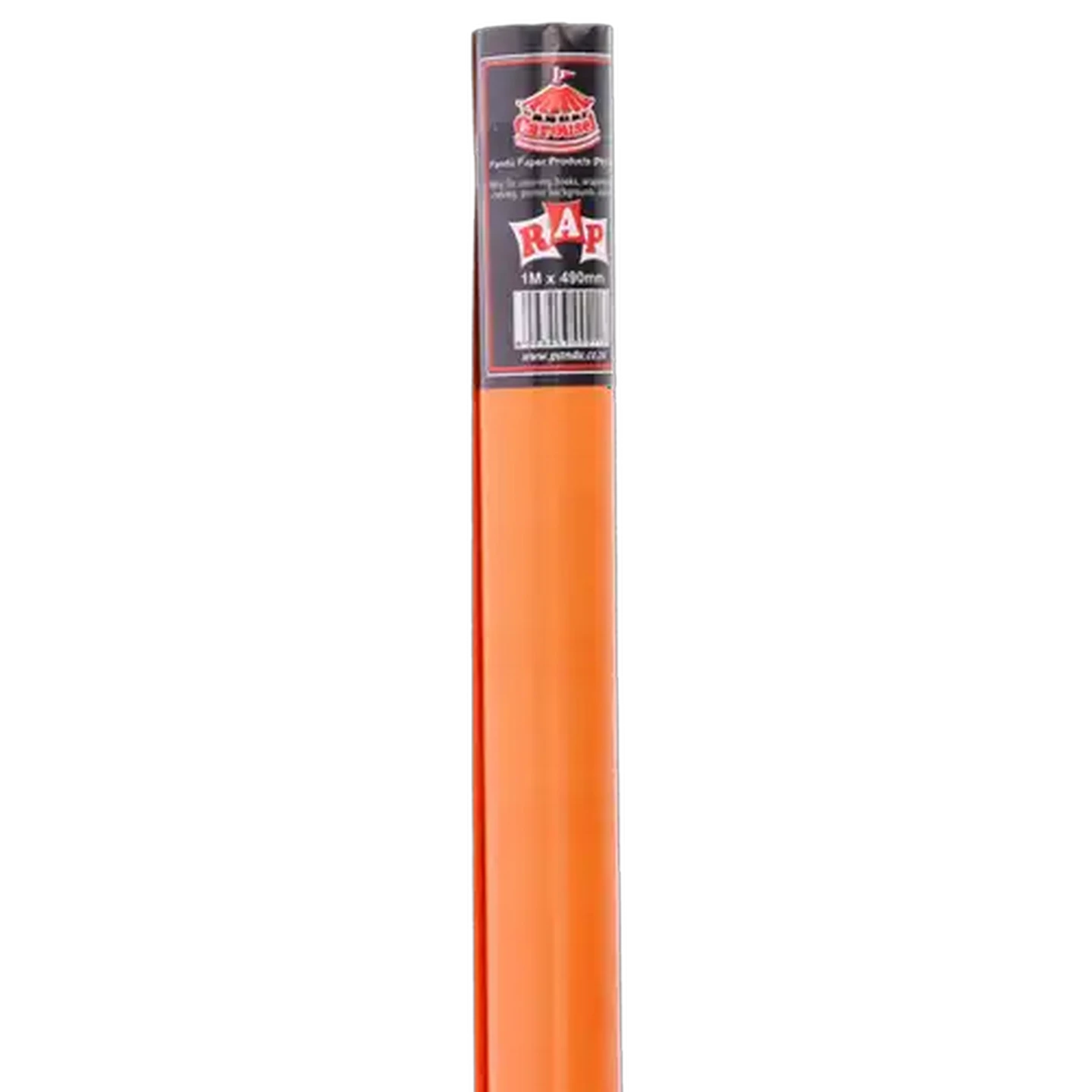 Image of Rap Book Wrap 1m x 490mm (Design May Vary)