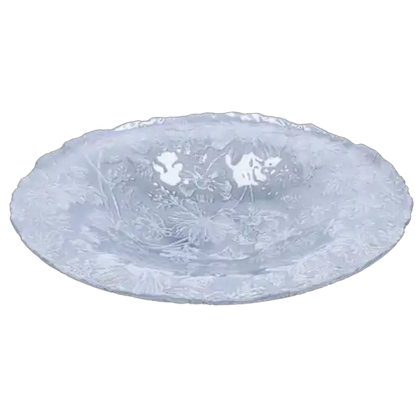 Image of Atlas Glass Plate 40cm