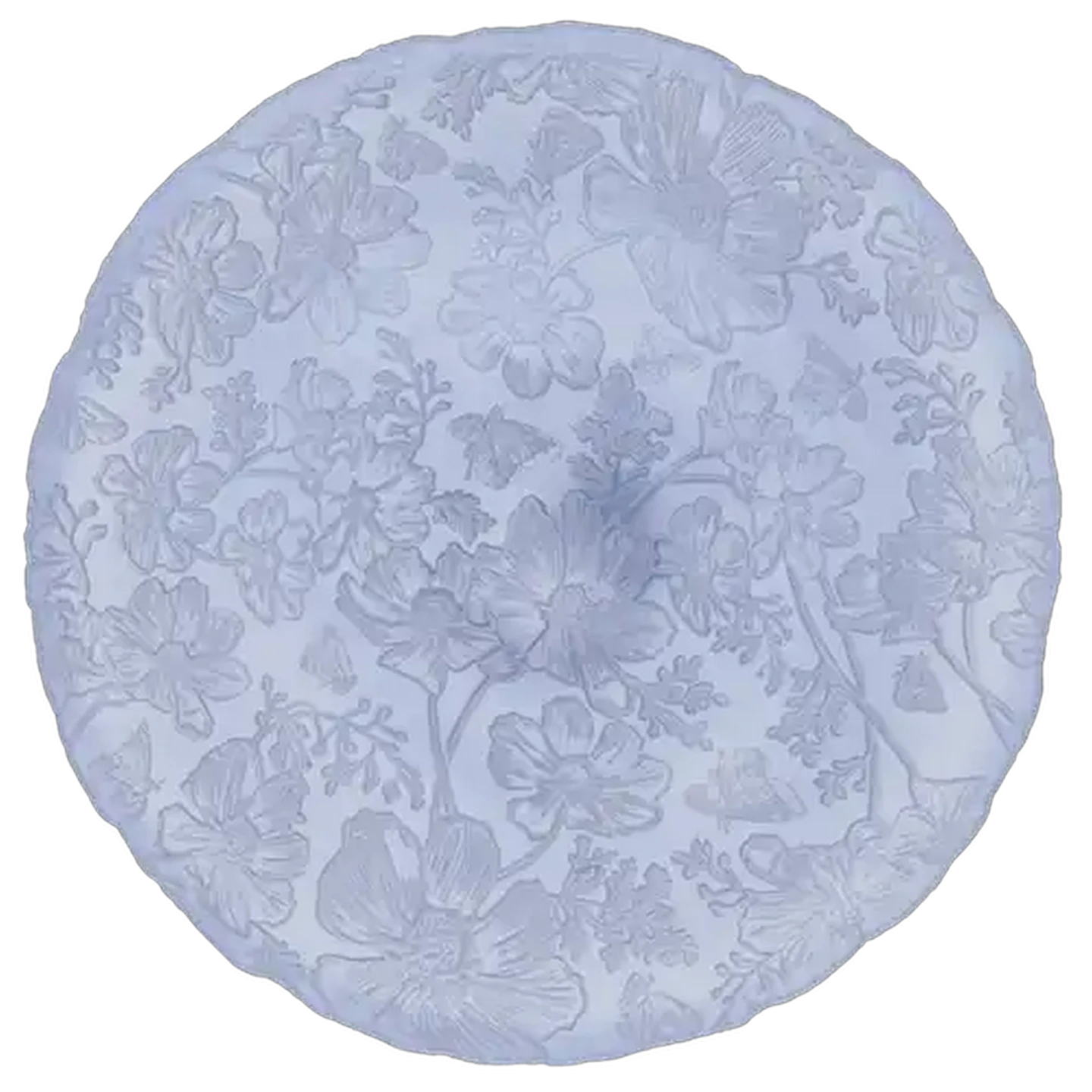 Image of Atlas Glass Plate 40cm