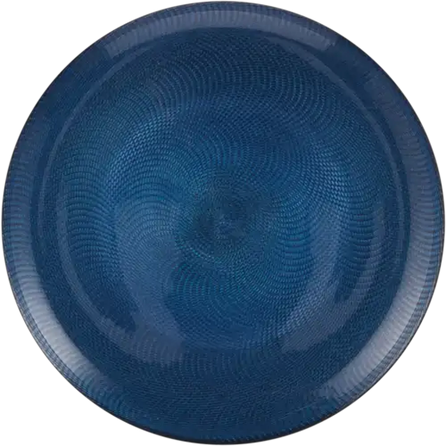 Image of Fabian Glass Plate 28cm