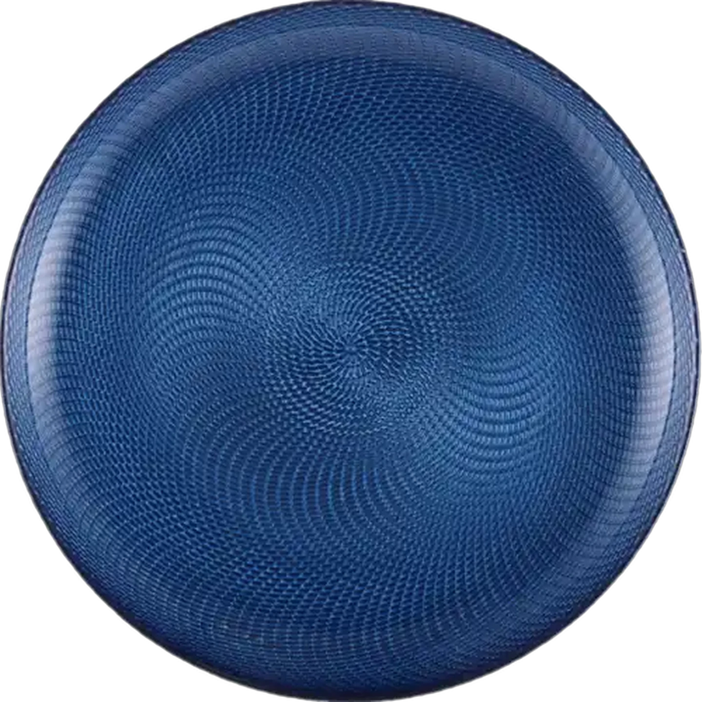Image of Fabian Glass Plate 28cm