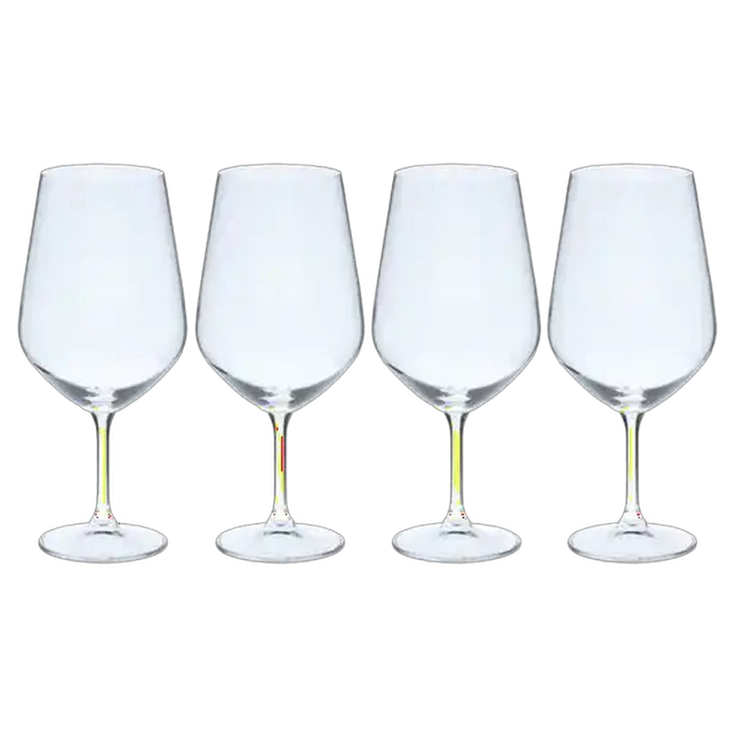 Image of Maison Forine Magnum Red Wine Glasses 4 Piece Set