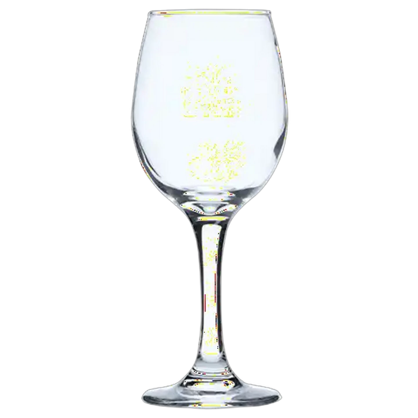 Image of Bistro Wine Glasses 315ml 4-Pack