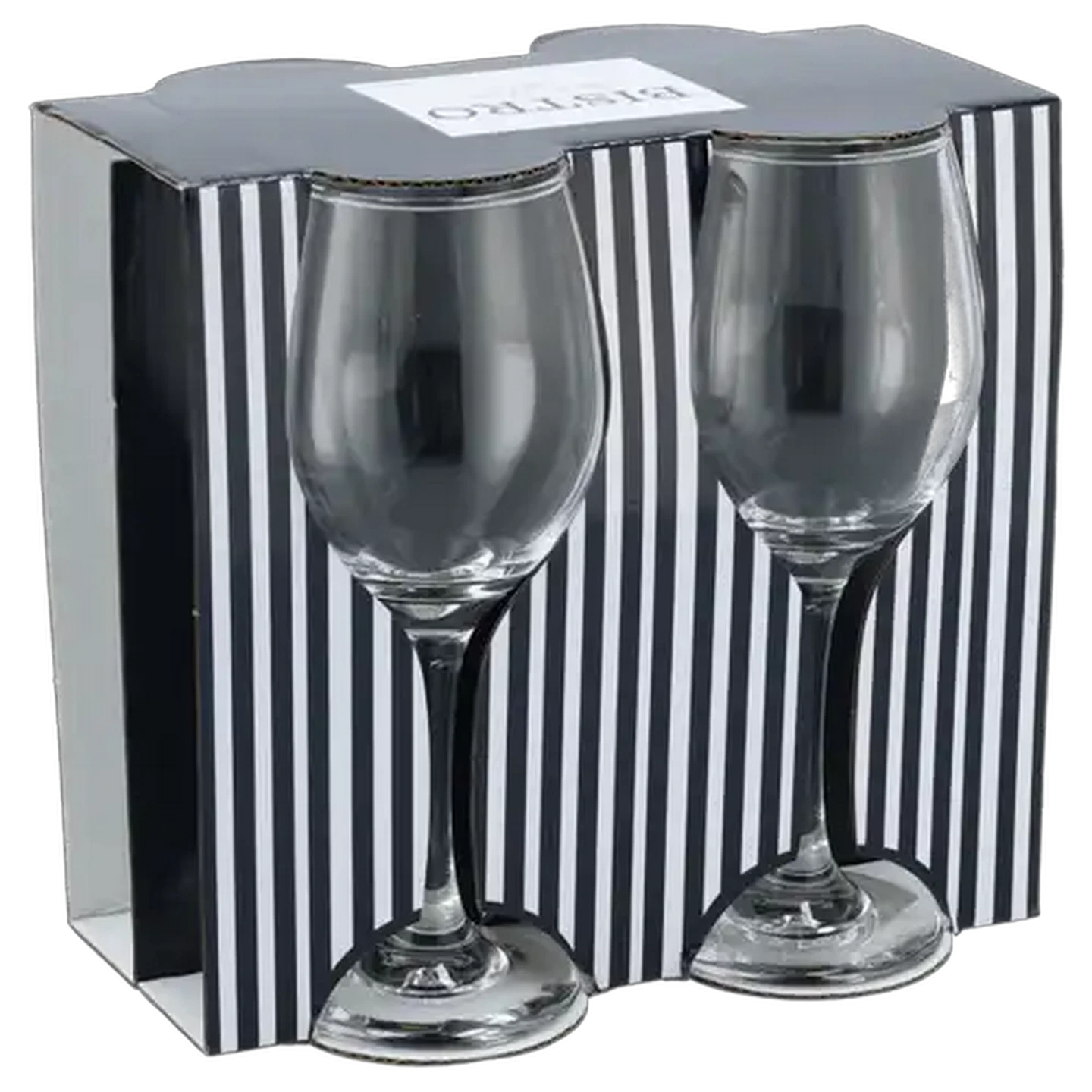 Image of Bistro Wine Glasses 315ml 4-Pack