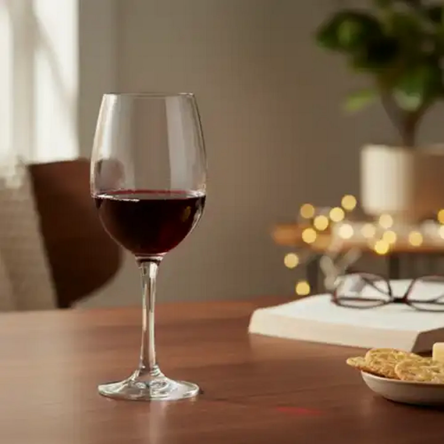 Image of Bistro Wine Glasses 315ml 4-Pack