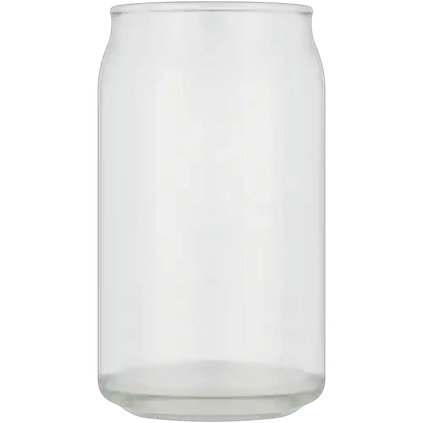 Image of Citinova Coffee Tyme Glass Can 4-Pack