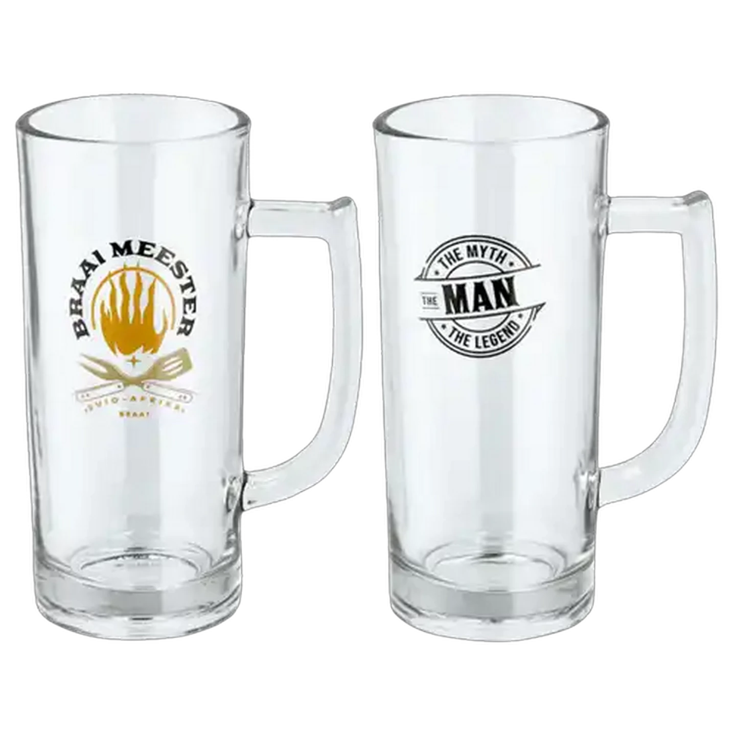 Image of Bremen Beer Mug 610ml Loose (Design May Vary)