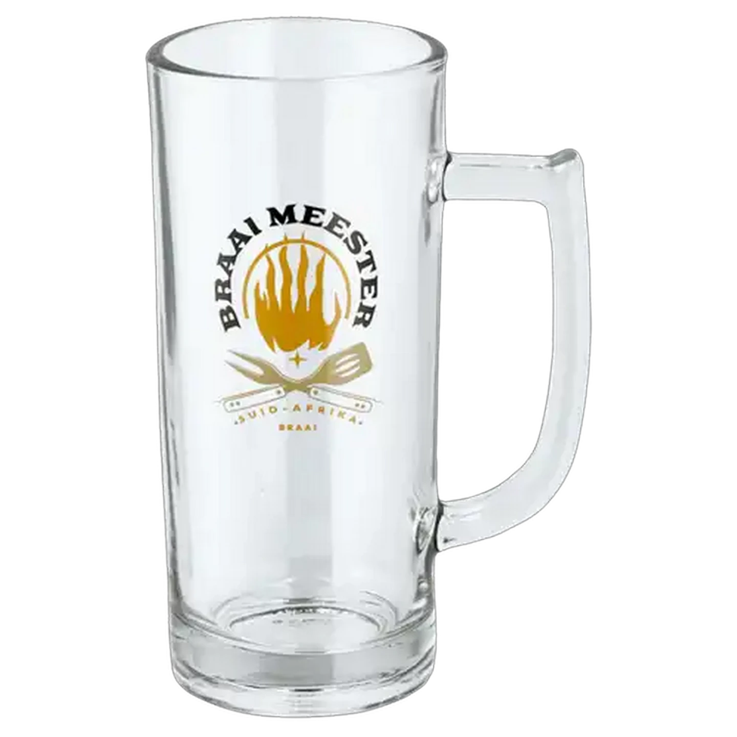 Image of Bremen Beer Mug 610ml Loose (Design May Vary)