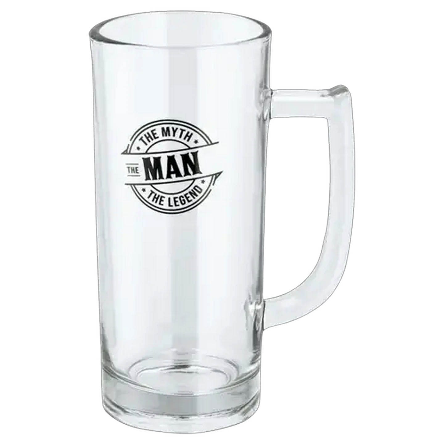 Image of Bremen Beer Mug 610ml Loose (Design May Vary)