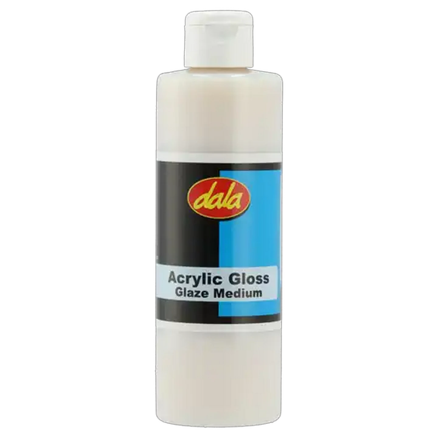 Image of Dala Acrylic Medium-Gloss Glaze Paint