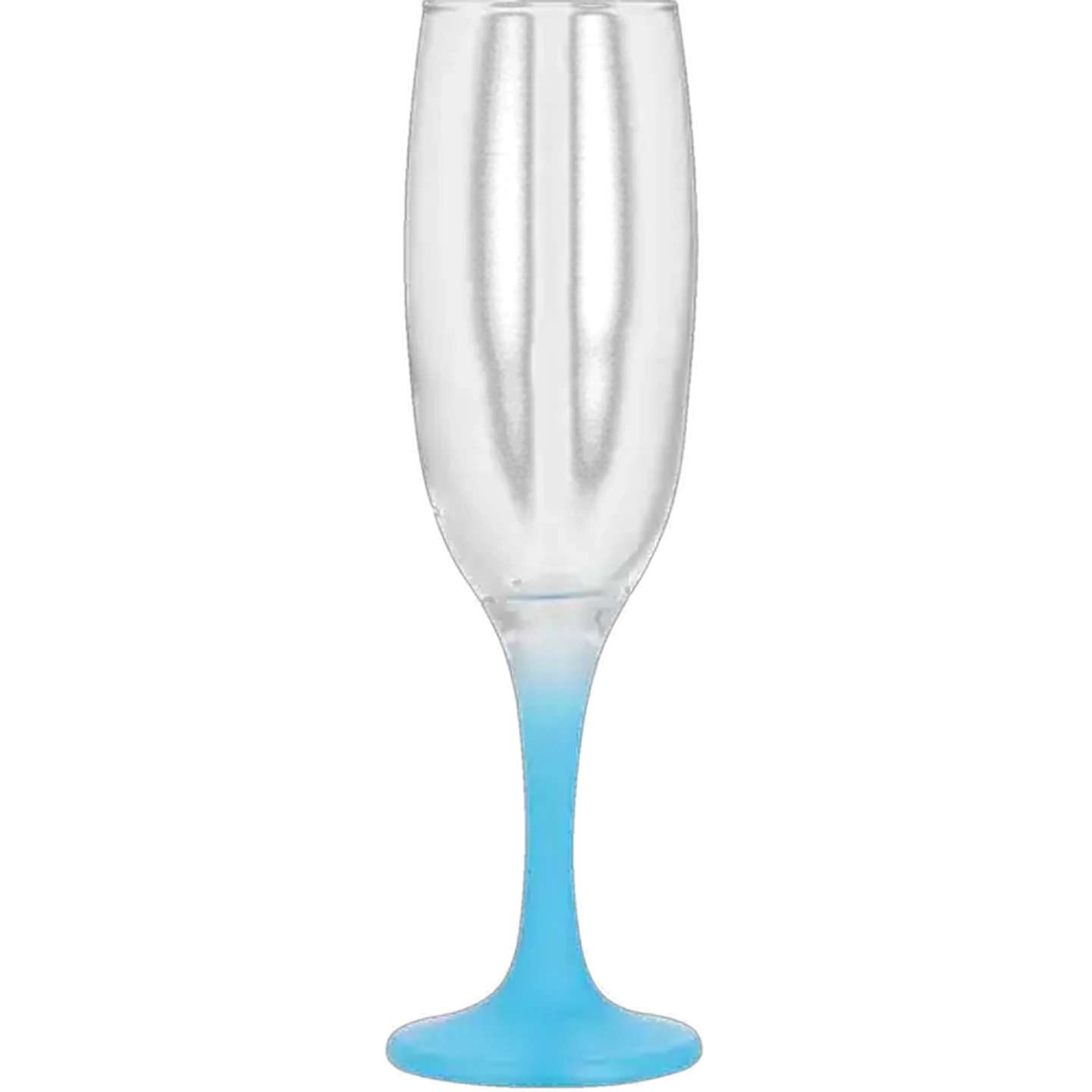 Image of Summer Love Flute Glass 3 Piece Set