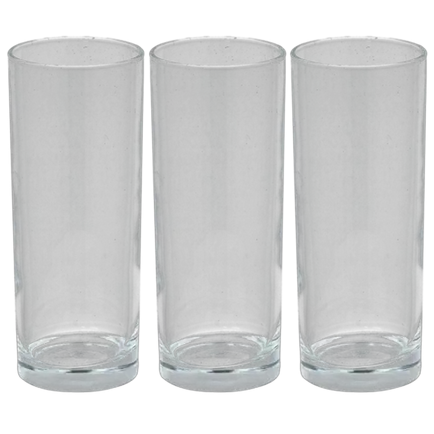 Image of LAV Zombie Flat Bottom Glass 3 Piece Set