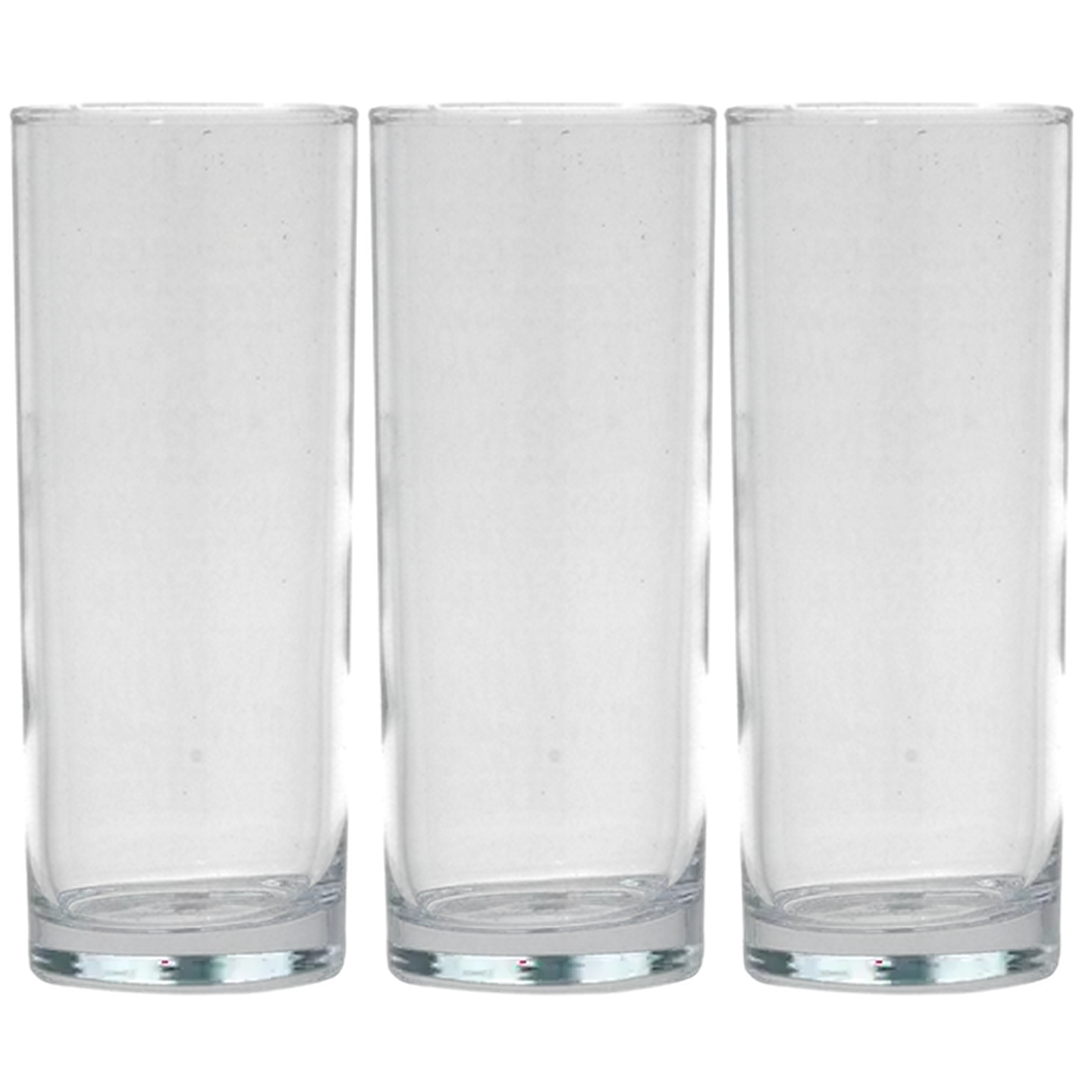 Image of LAV Zombie Flat Bottom Glass 3 Piece Set
