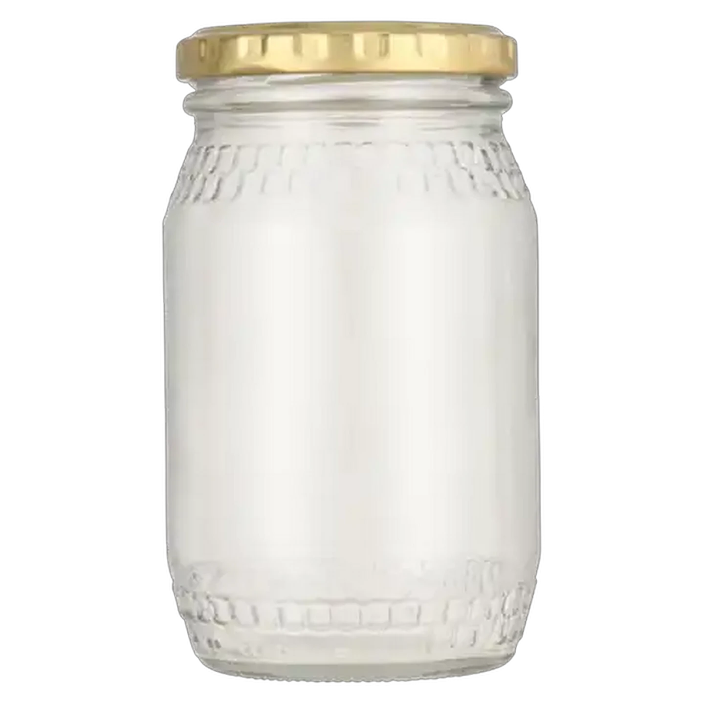 Image of Consol Glass Honey Jar 352ml