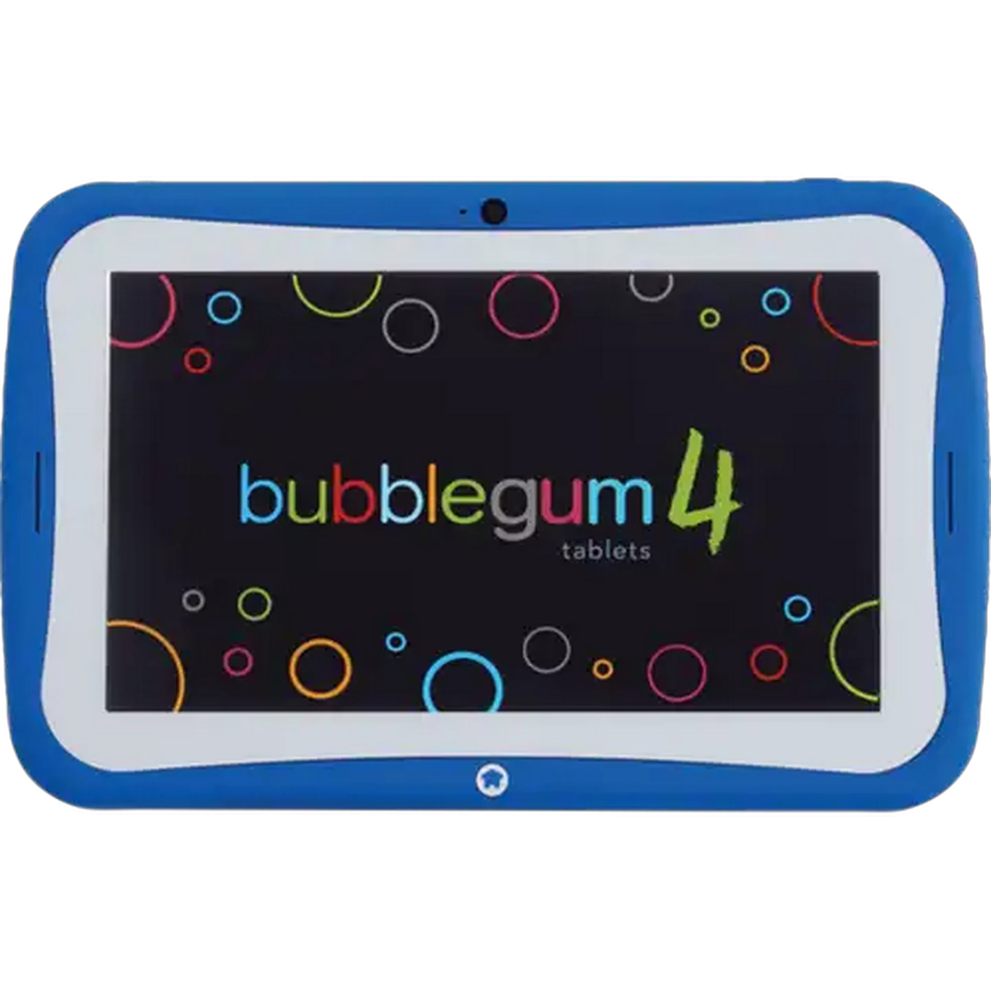 Image of Bubblegum Tablets Blue Junior Tablet