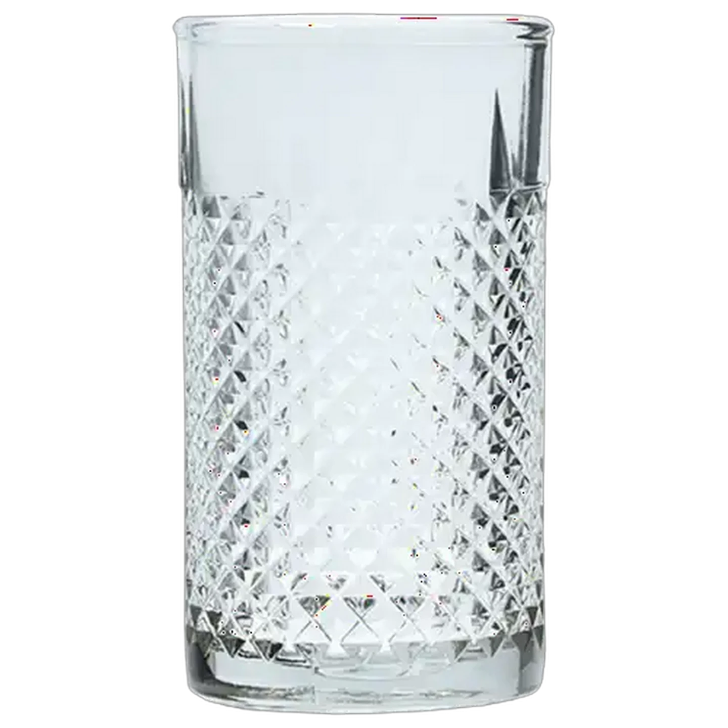Image of Aderia Shrink Glasses 6-Pack