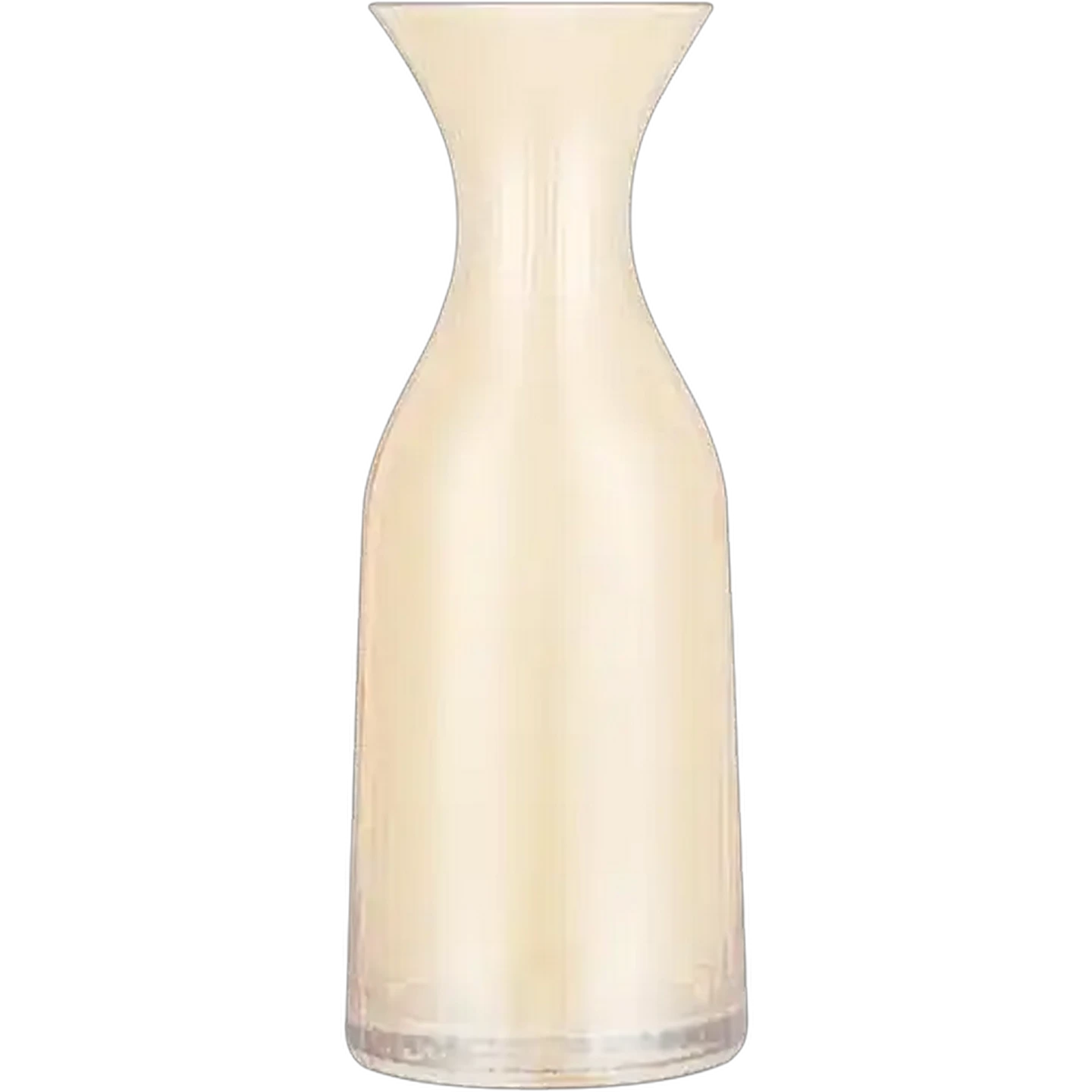 Image of Sienna Glass Carafe 1L