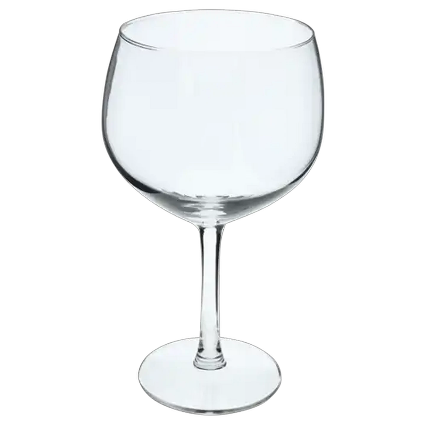 Image of Daily Gin Glass Single