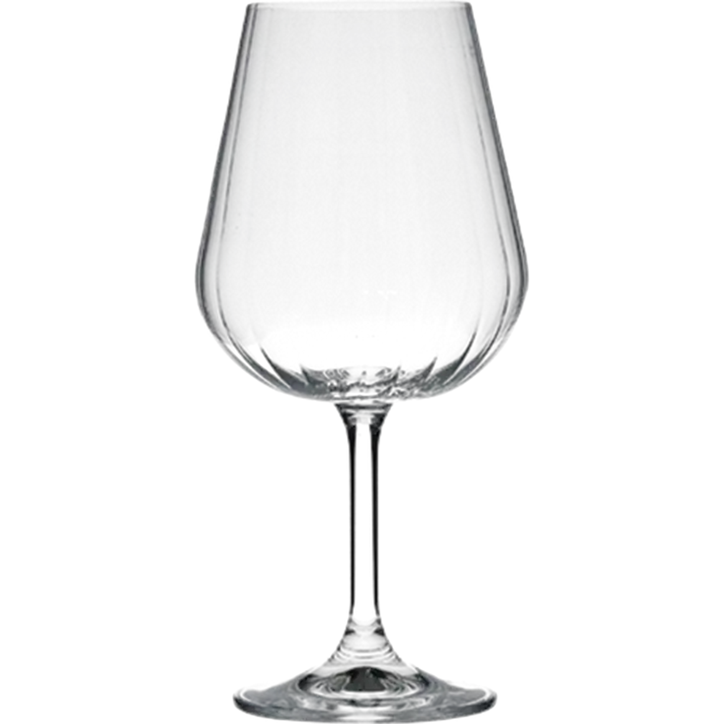 Image of Maison Forine Anna White Wine Glasses 4-Pack