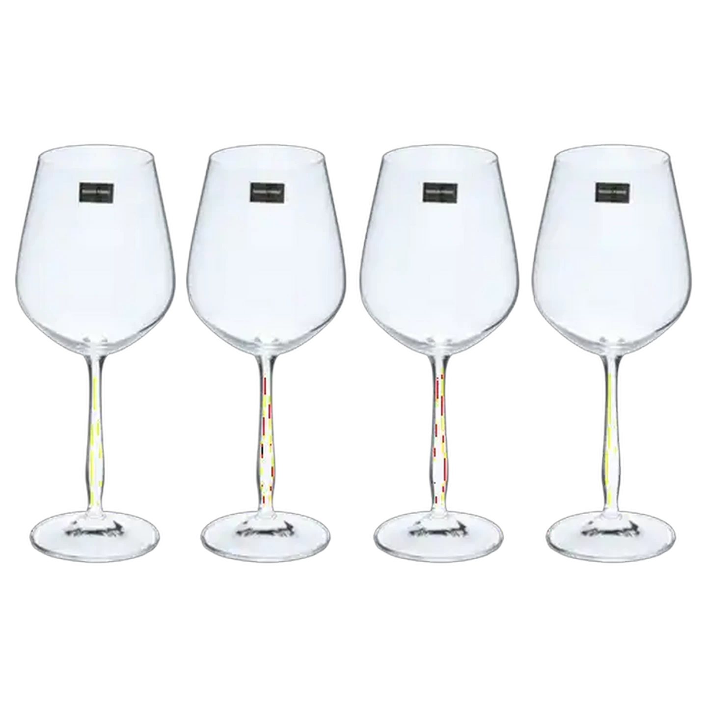 Image of Maison Forine Gourmet White Wine Glasses 450ml 4-Pack