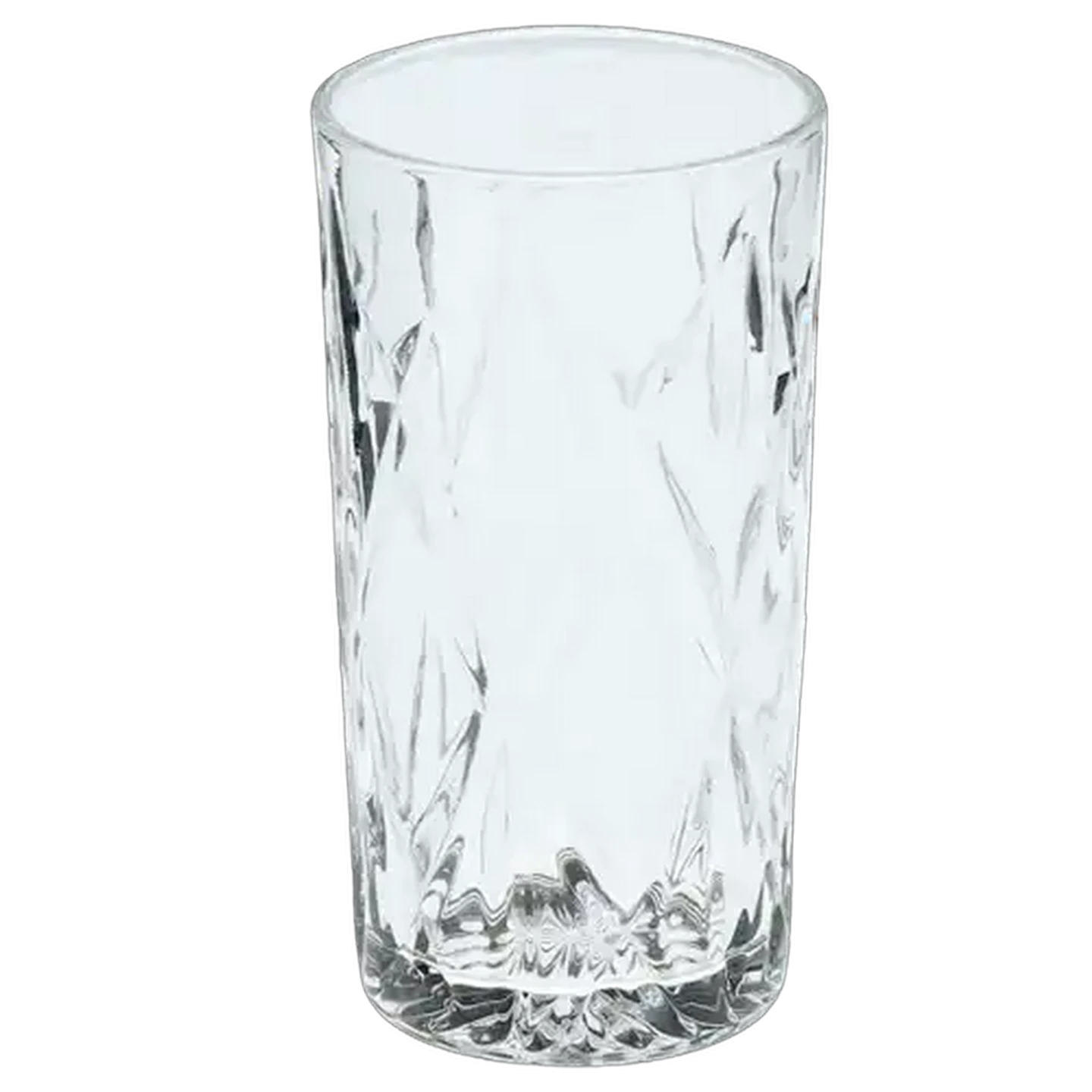 Image of Mosaic Hi Ball Glass Single