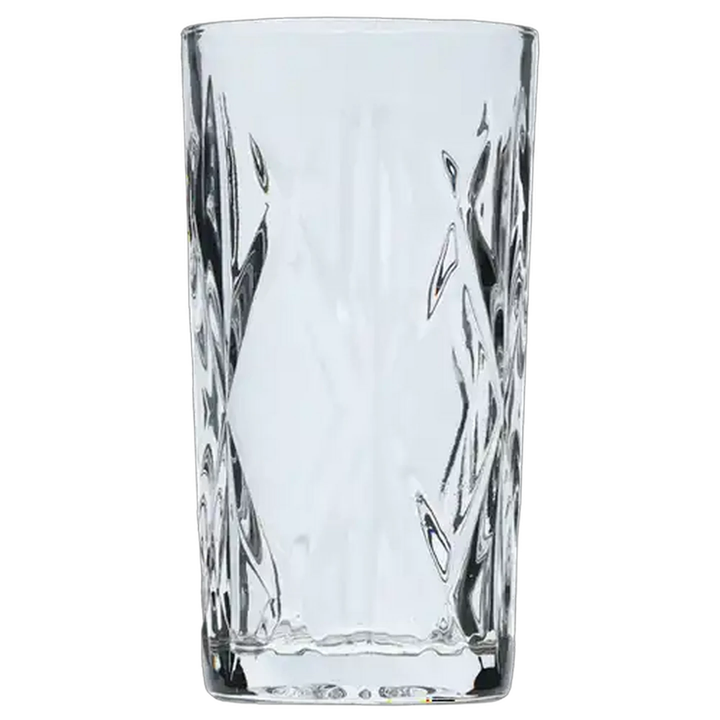 Image of Mosaic Hi Ball Glass Single