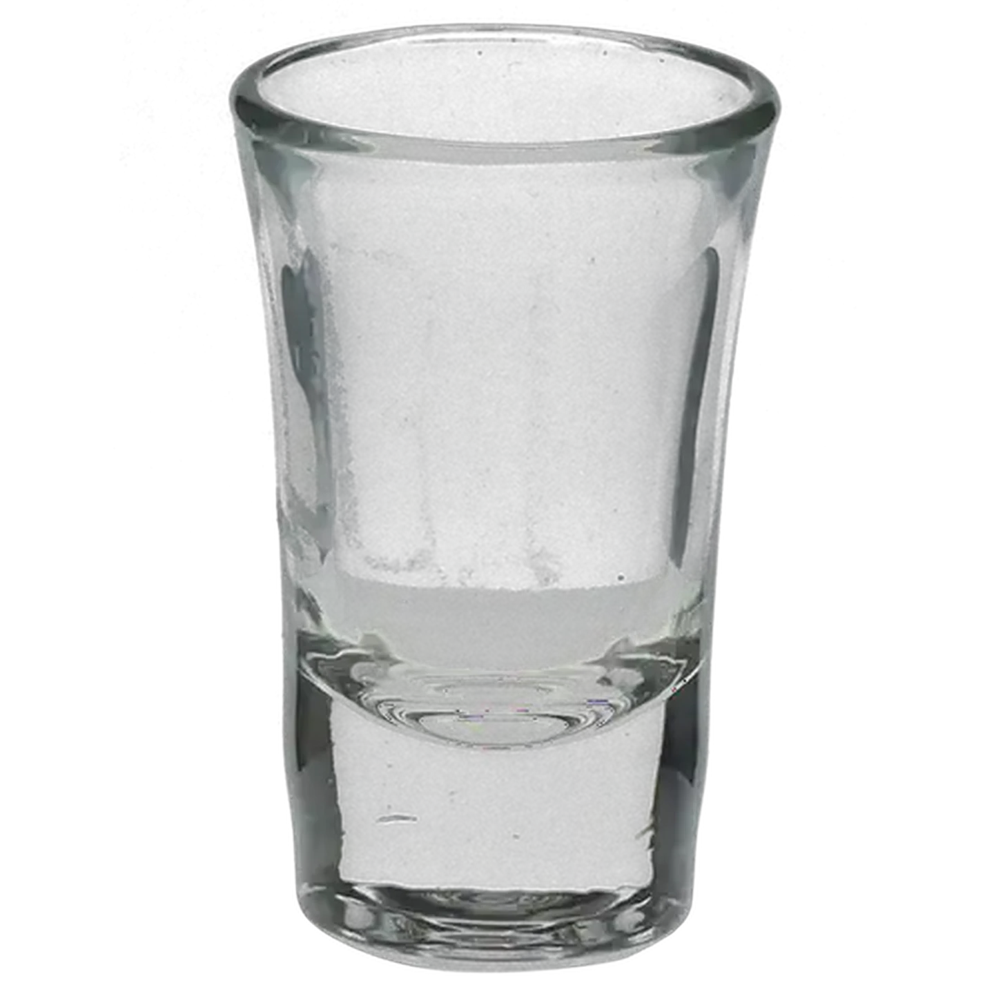 Image of Sunrise Shot Tequila Glass Single