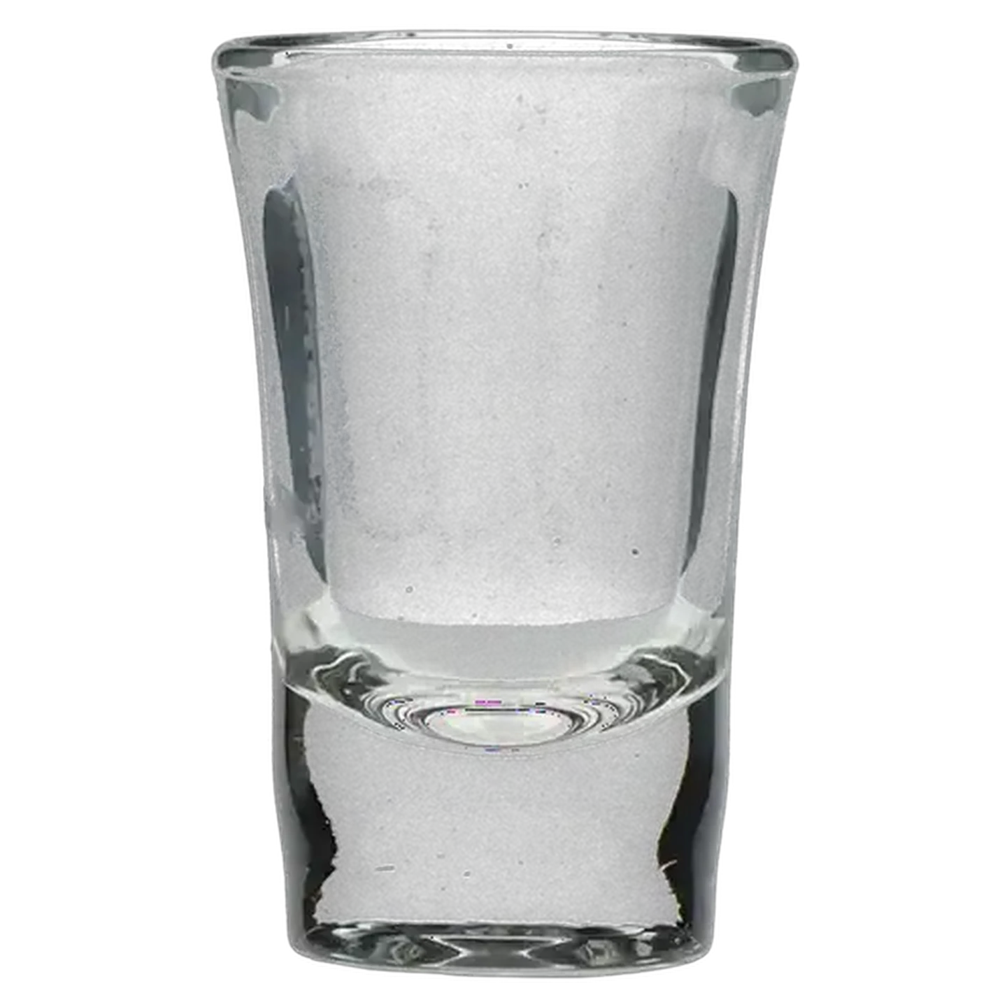 Image of Sunrise Shot Tequila Glass Single