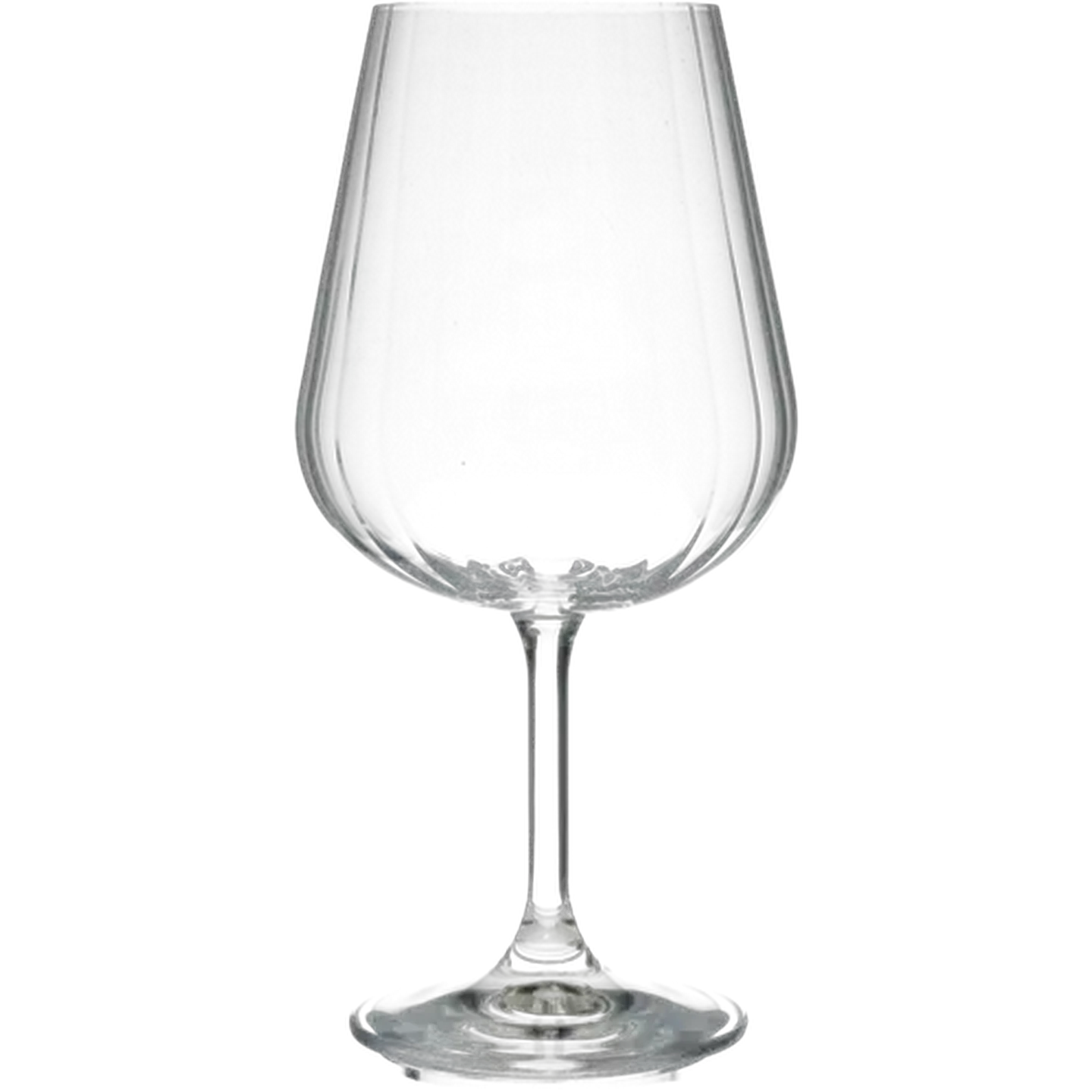 Image of Maison Forine Anna Red Wine Glasses 4-Pack