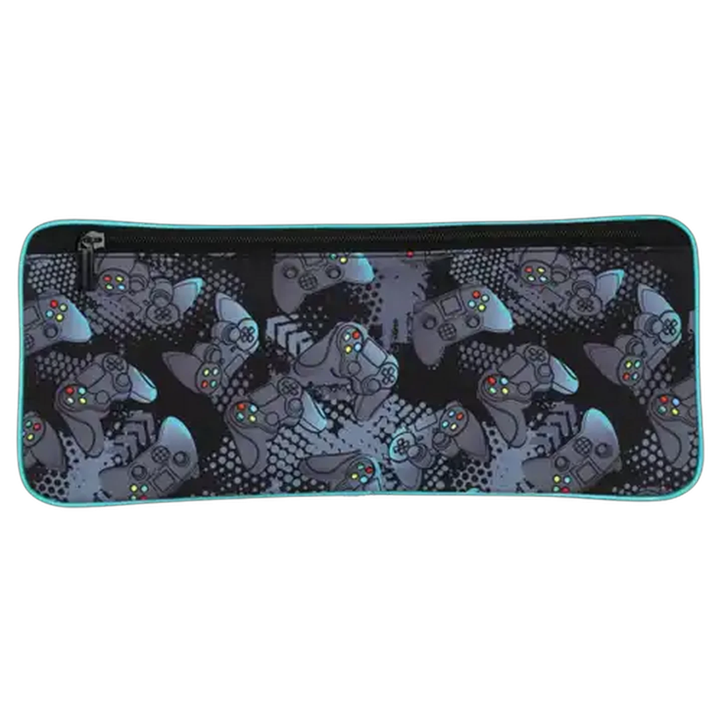 Image of Retro Mix Pencil Bag 33cm (Print May Vary)