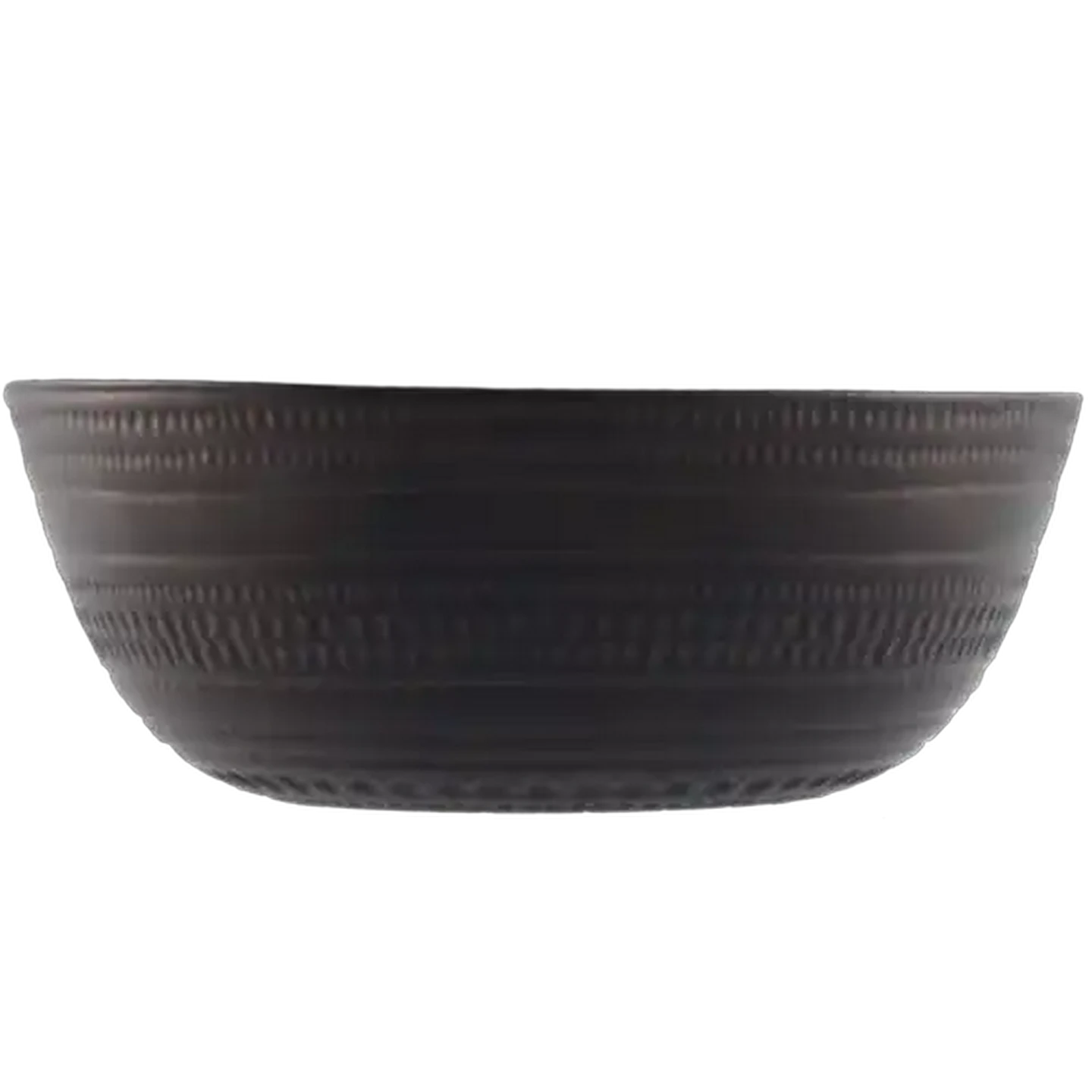 Image of Ardacam Small Jaco Glass Bowl 13x5cm
