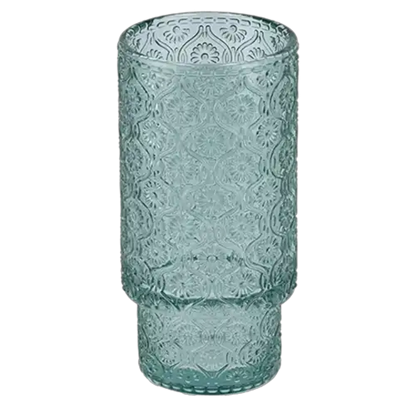 Image of Petite Lace Loose Glass Single 300ml