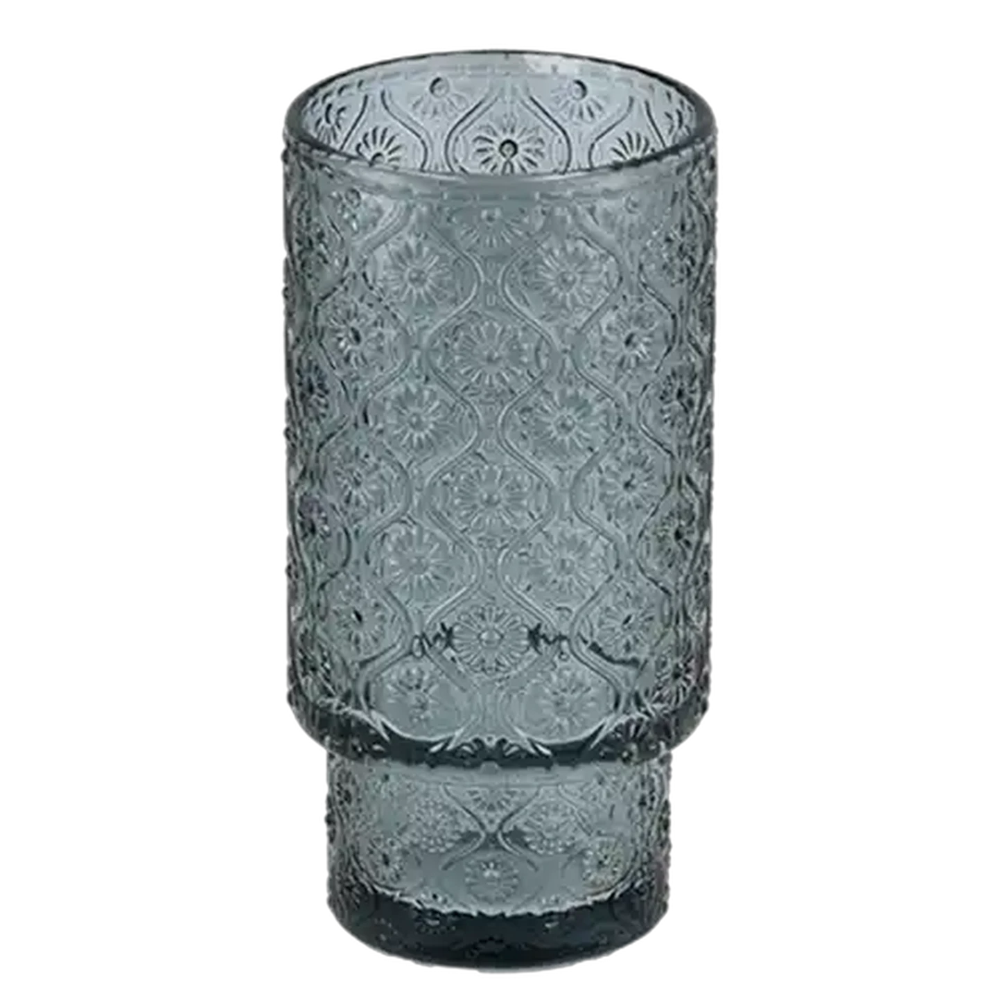 Image of Petite Lace Loose Glass Single 300ml