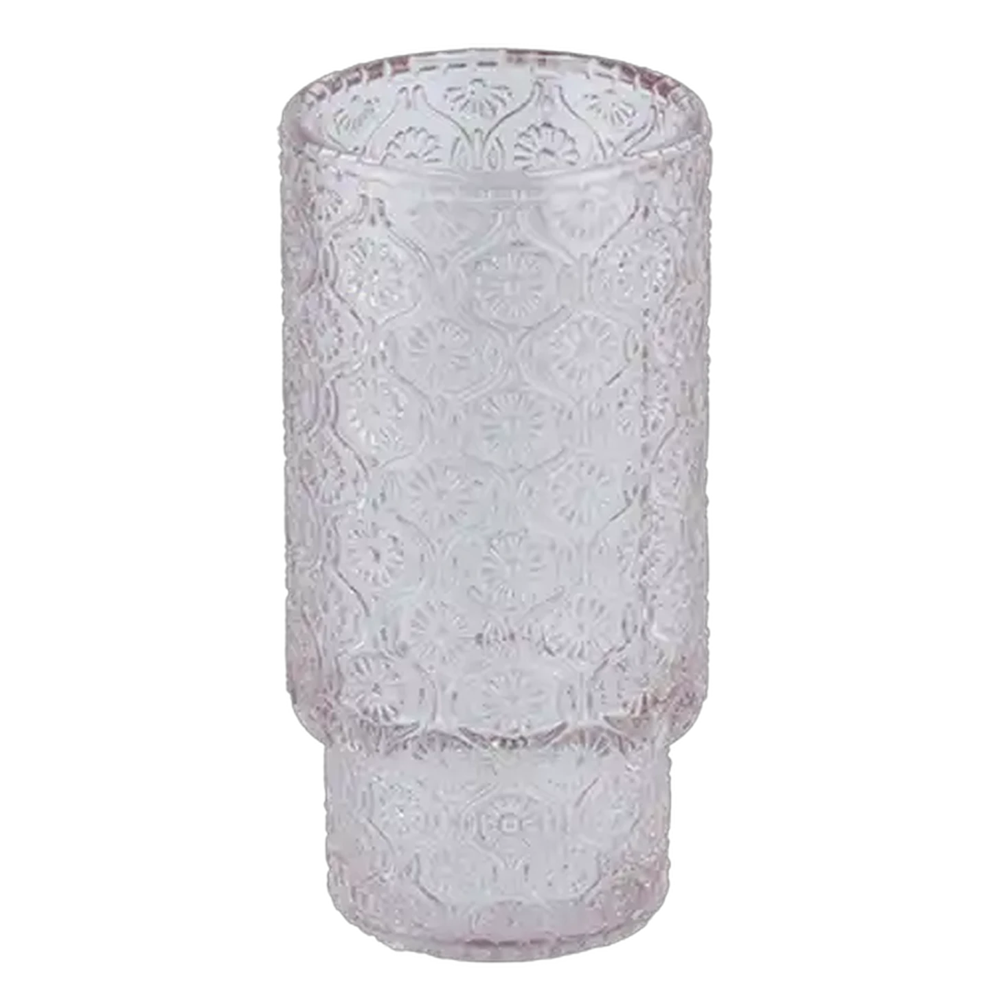 Image of Petite Lace Loose Glass Single 300ml