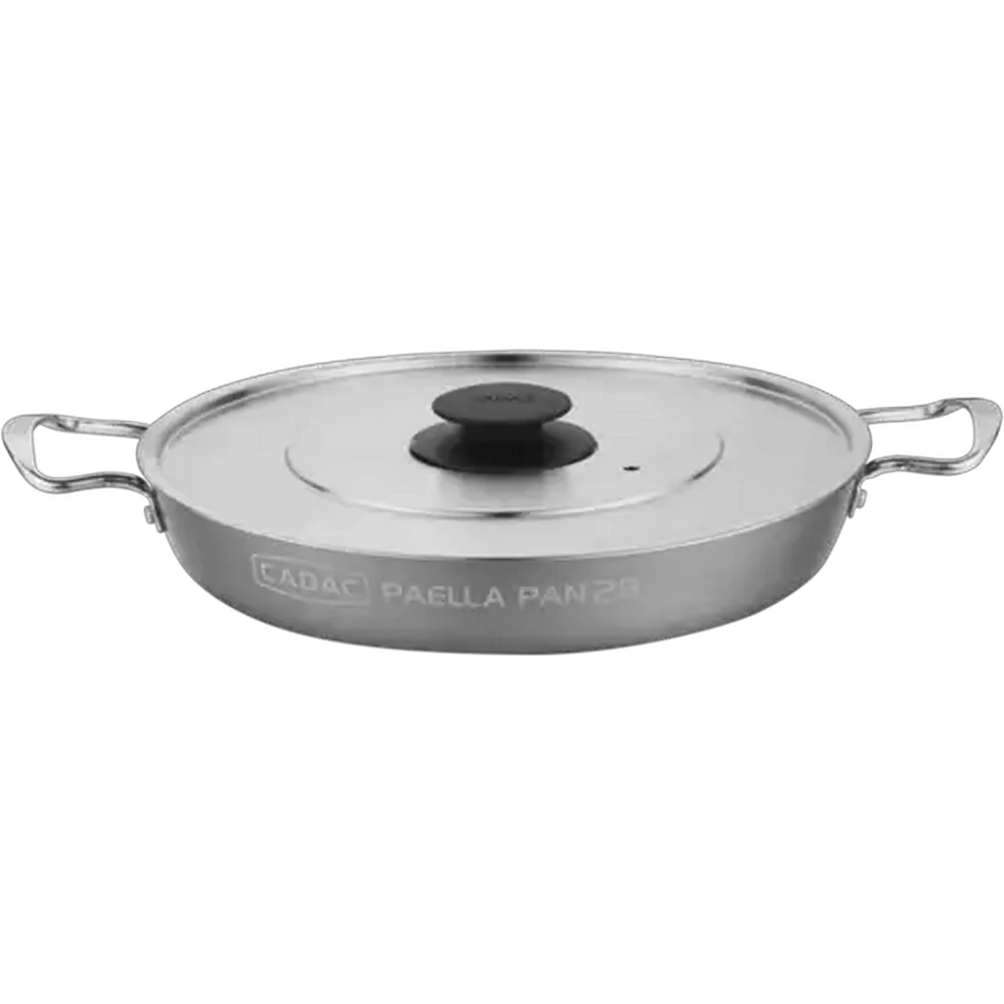 Image of Cadac Paella Pan 28cm with Lid