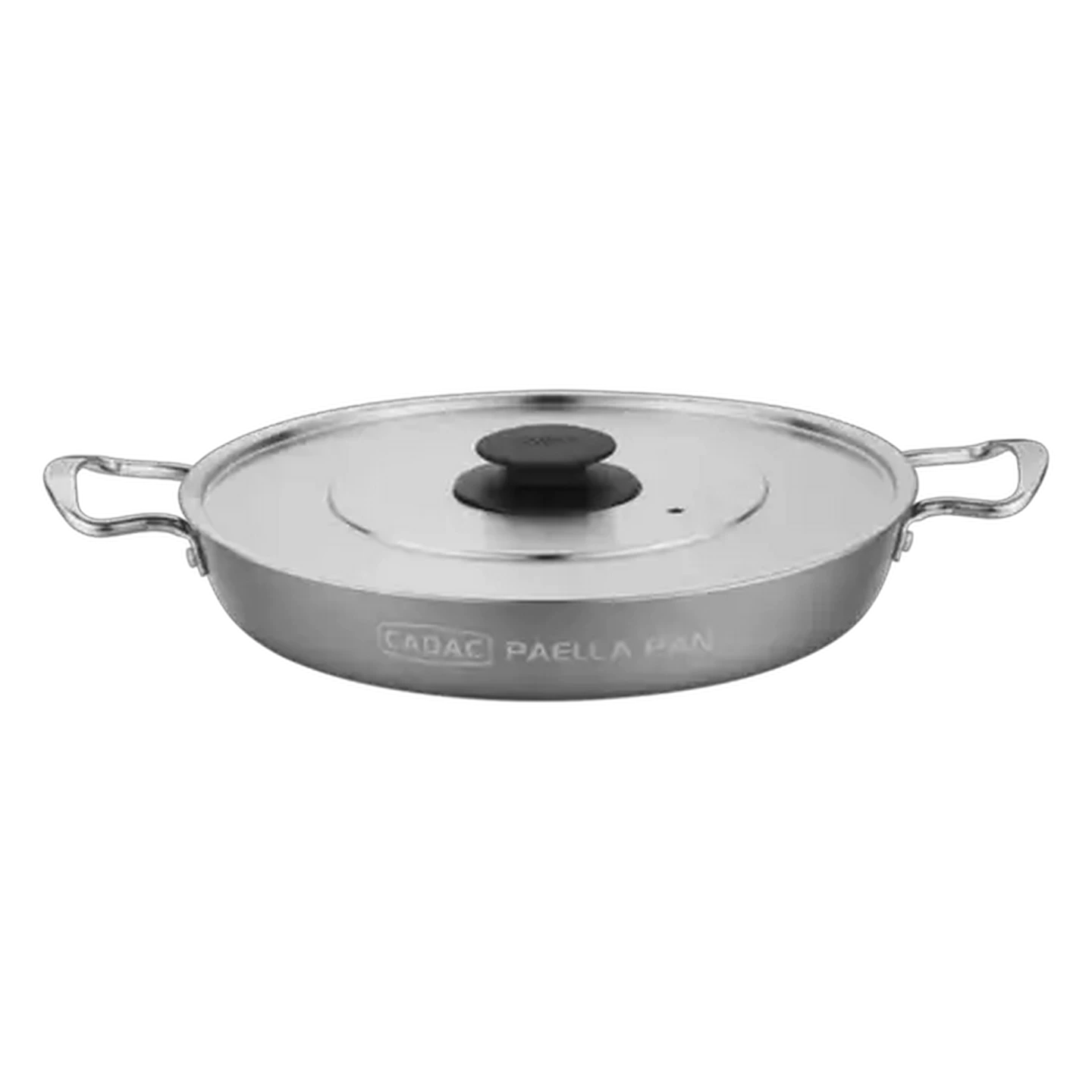 Image of Cadac Paella Pan 28cm with Lid