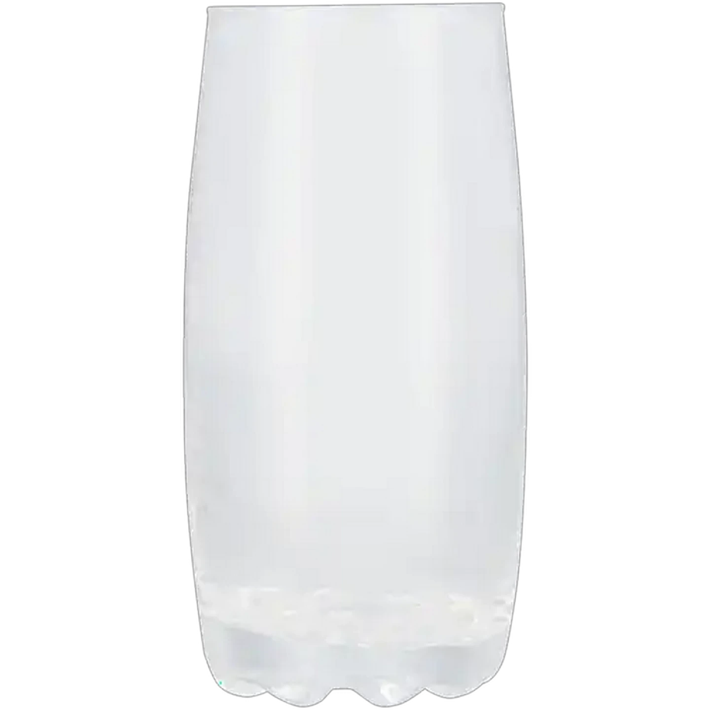 Image of Celebration Glass Hi Ball 6 Piece Set
