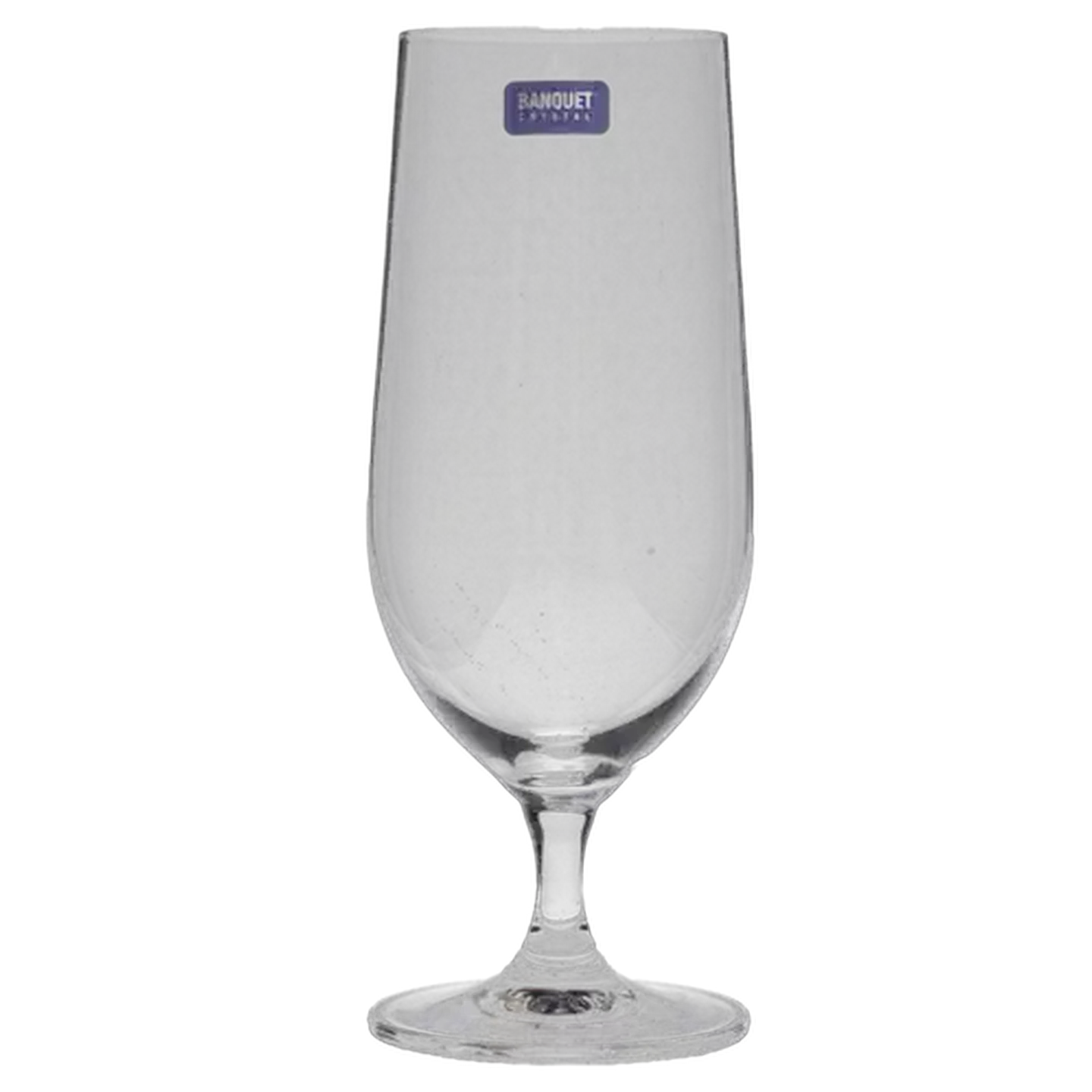 Image of Bohemia Lead-Free Cocktail & Beer Glass 450ml