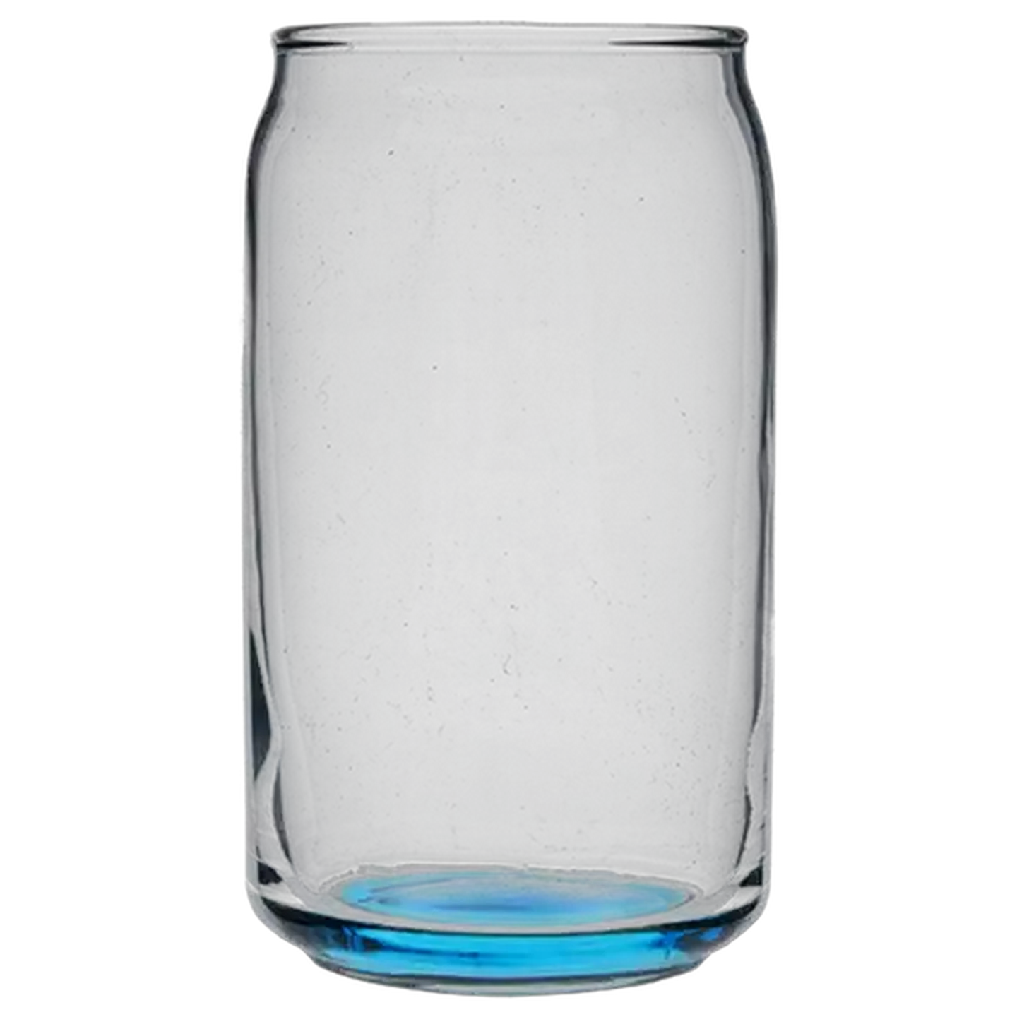 Image of Freehand Colour Base Glass Can Loose 470ml (Colour May Vary)