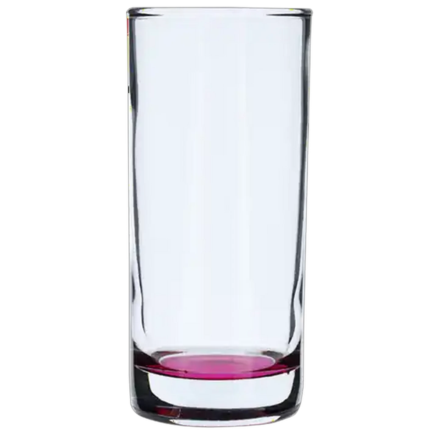 Image of Colour Base Hi Ball Loose Glass 250ml (Colour May Vary)​​
