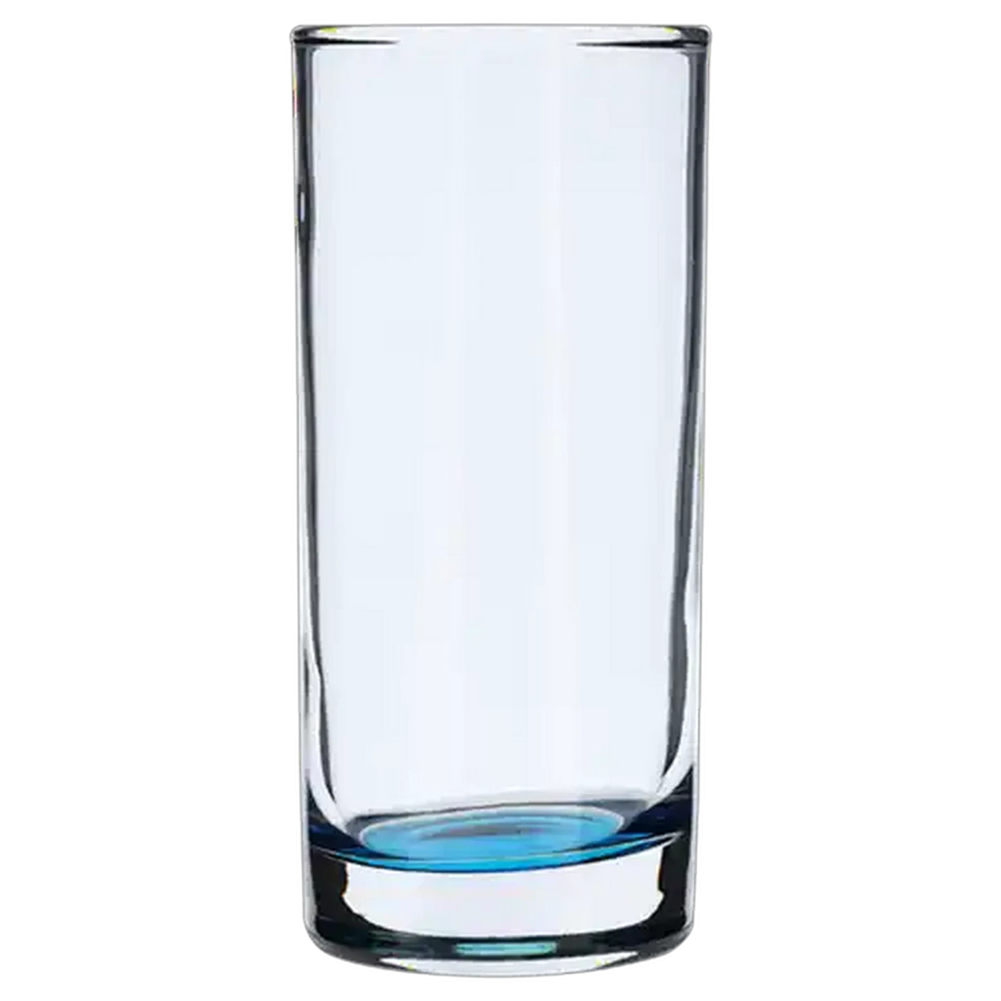 Image of Colour Base Hi Ball Loose Glass 250ml (Colour May Vary)​​