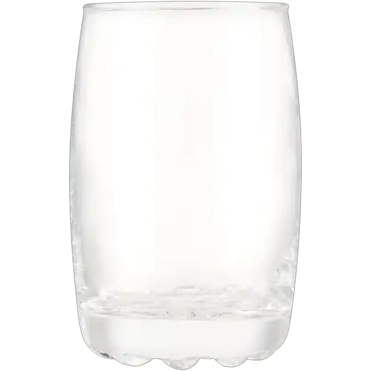 Image of Summer Living Glass Drink 12 Piece Set
