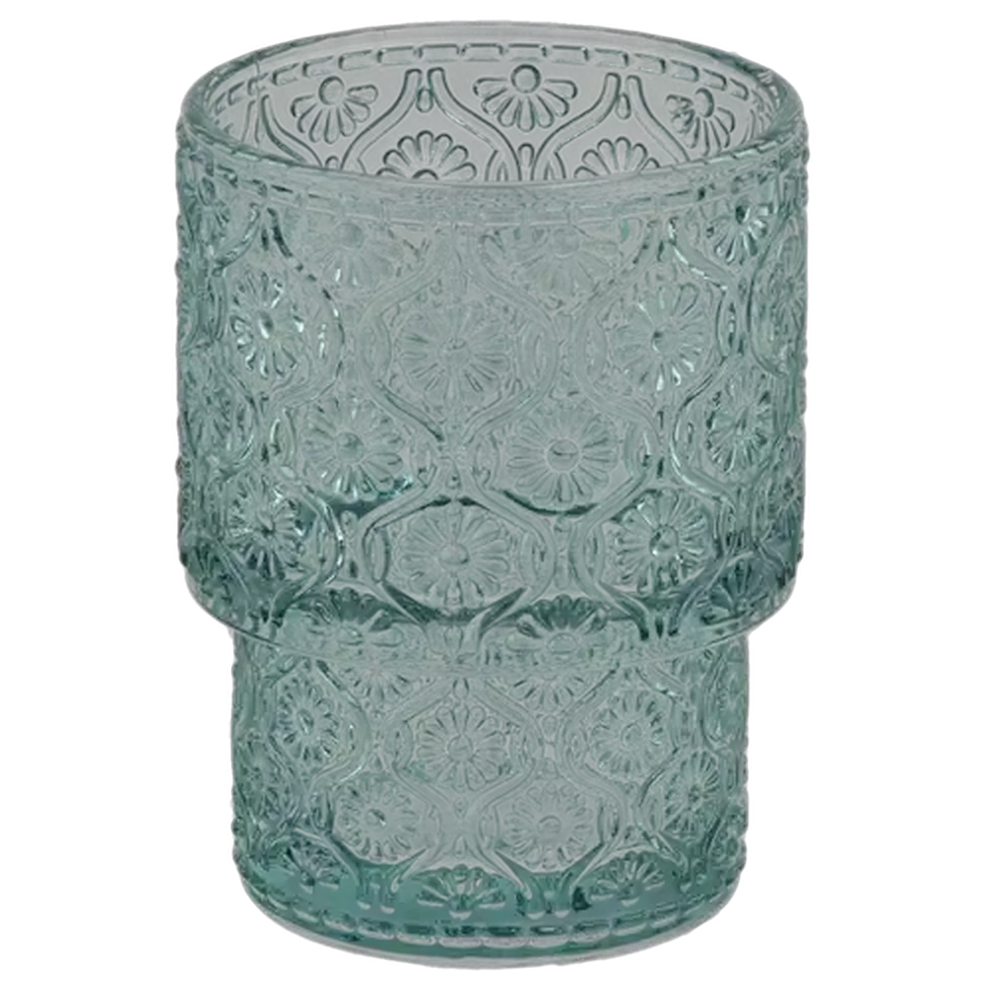 Image of Petite Lace Loose Glass Single 200ml