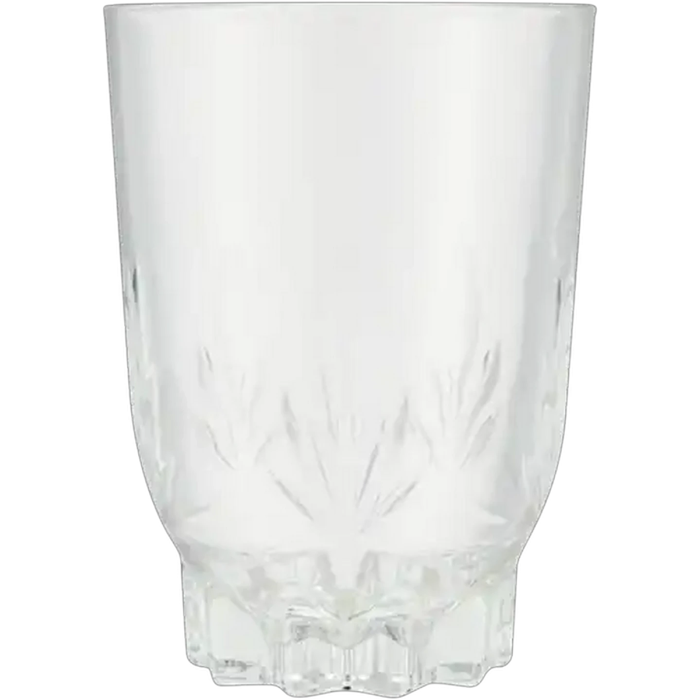 Image of Le Fleur Juice Glass 230ml