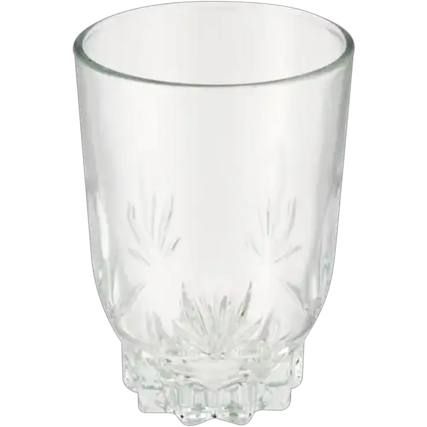 Image of Le Fleur Juice Glass 230ml