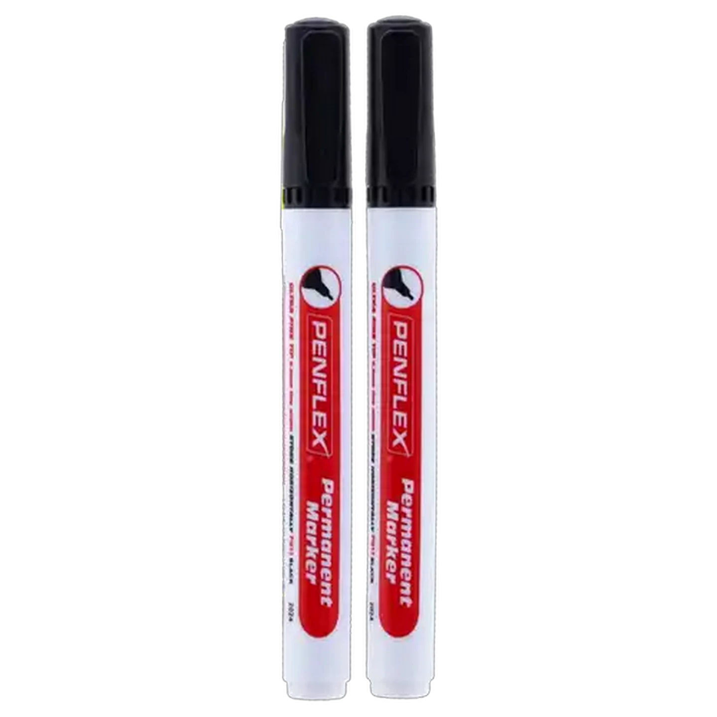 Image of Penflex Permanent Marker 2-Pack