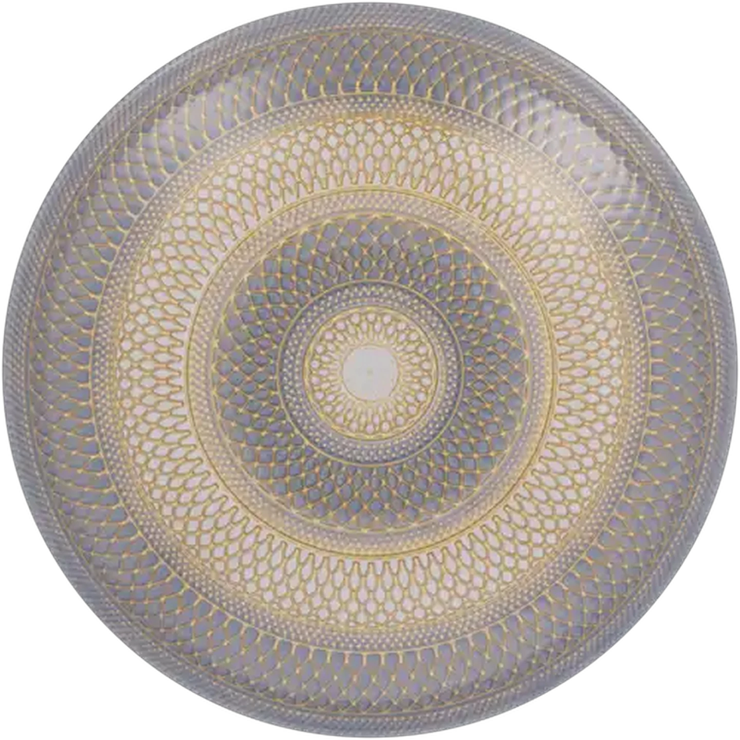 Image of Ardacam Legion Glass Bowl 30cm