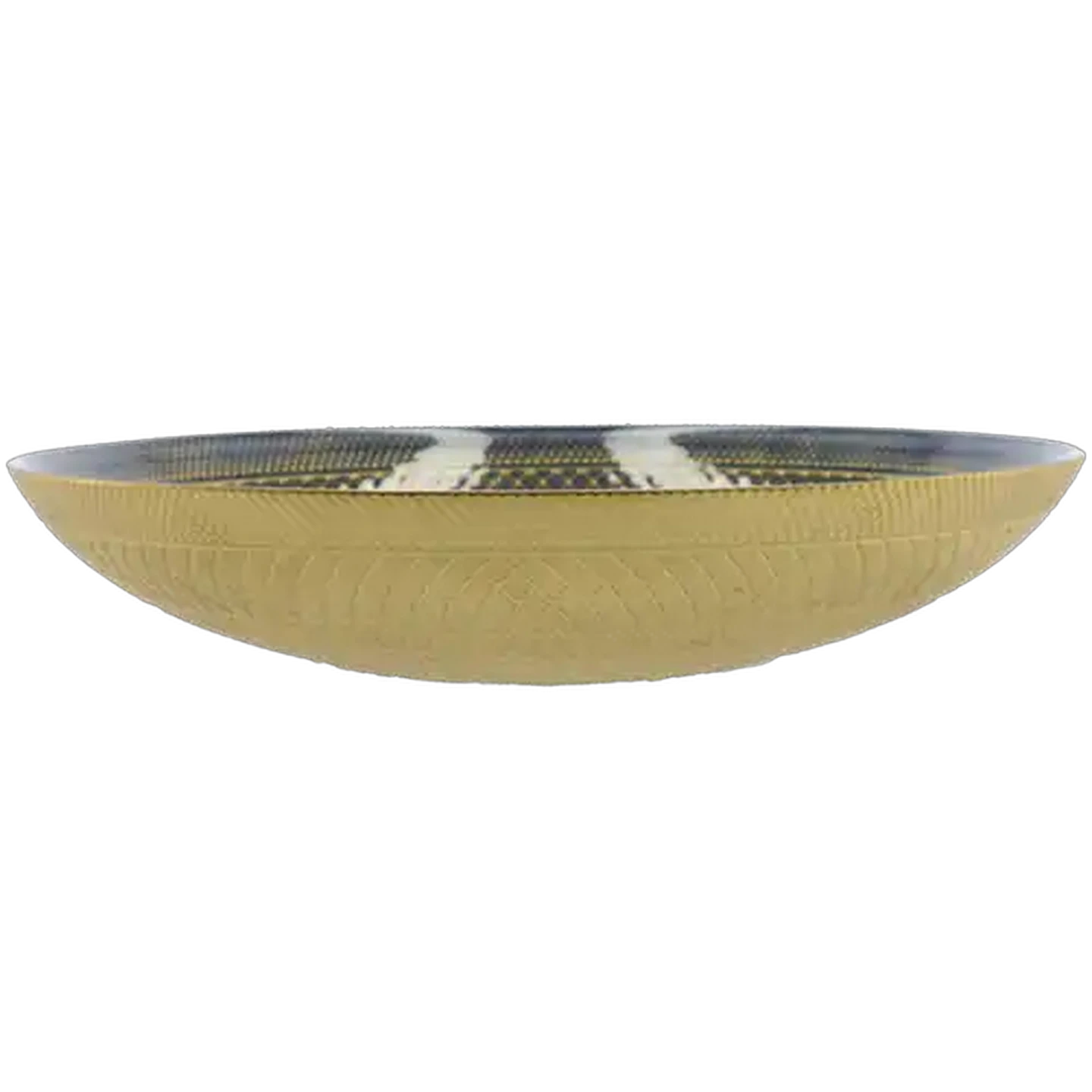 Image of Ardacam Legion Glass Bowl 30cm